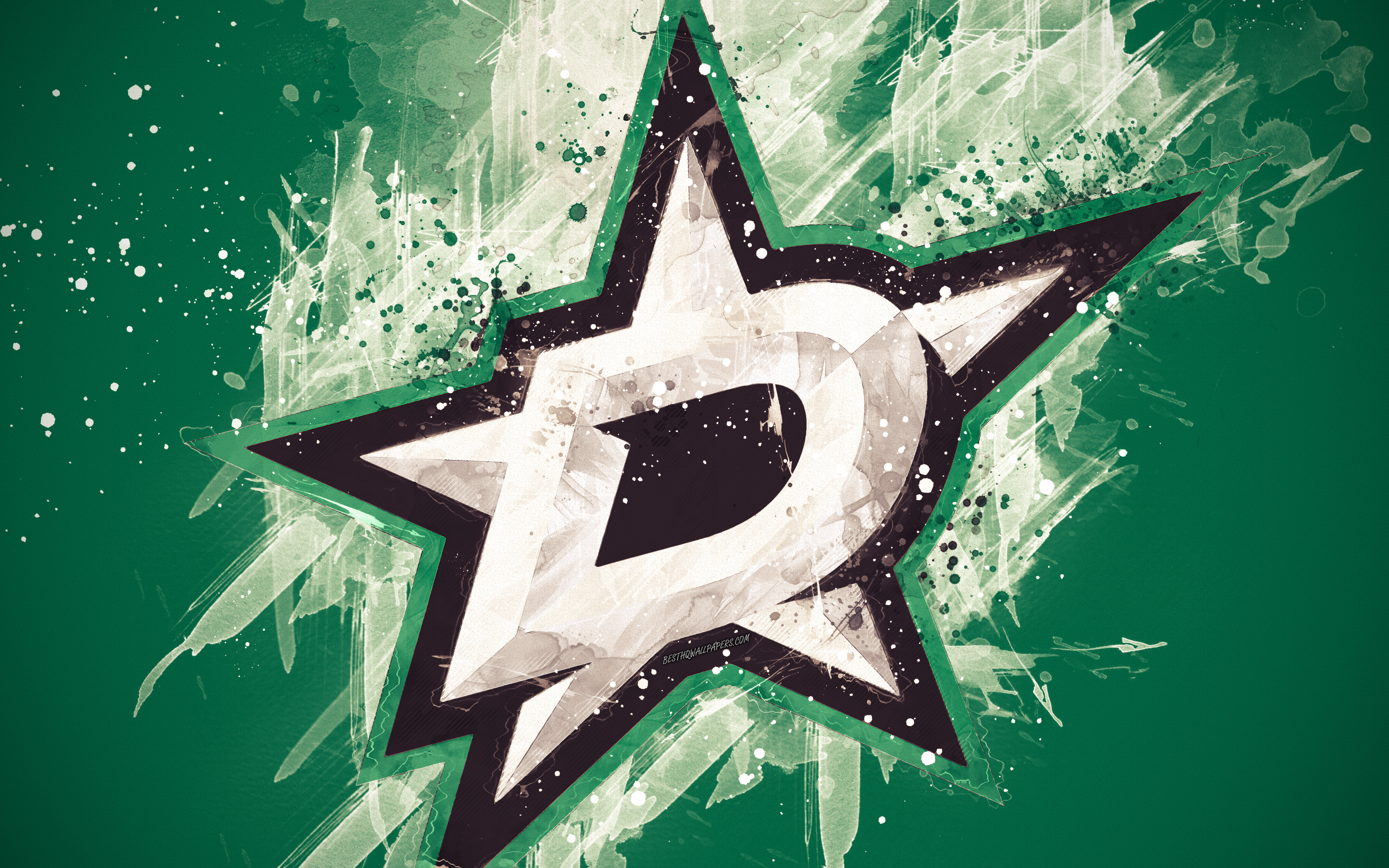 Dallas Stars Wallpapers