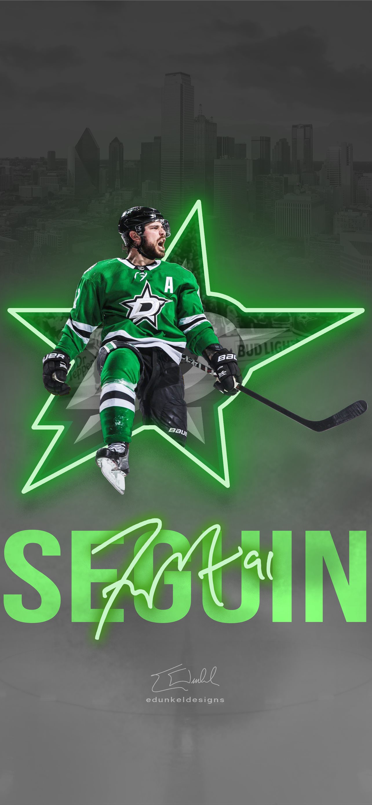 Dallas Stars Wallpapers