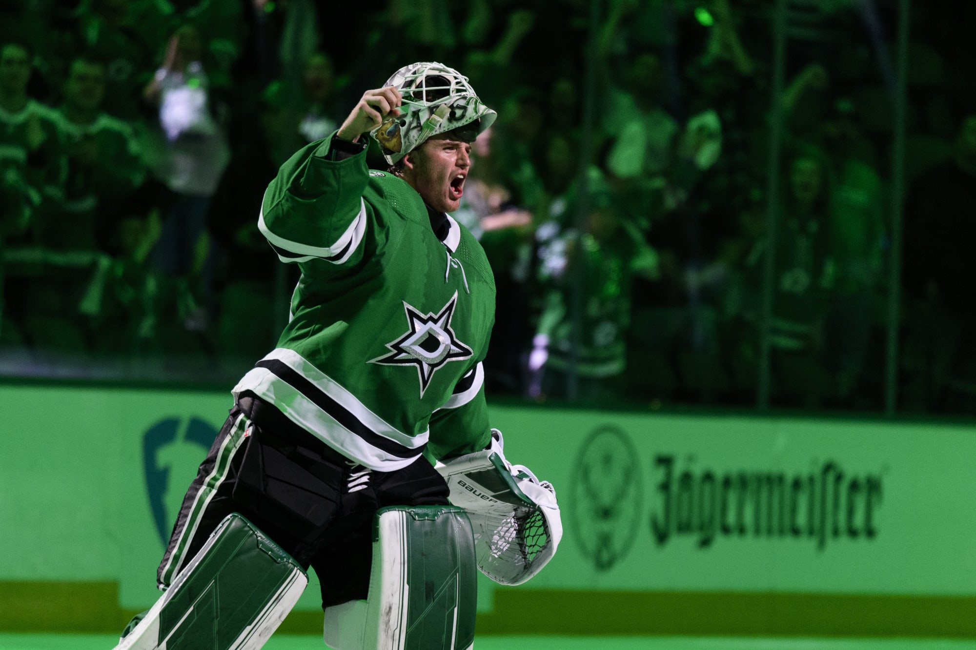 Dallas Stars Wallpapers