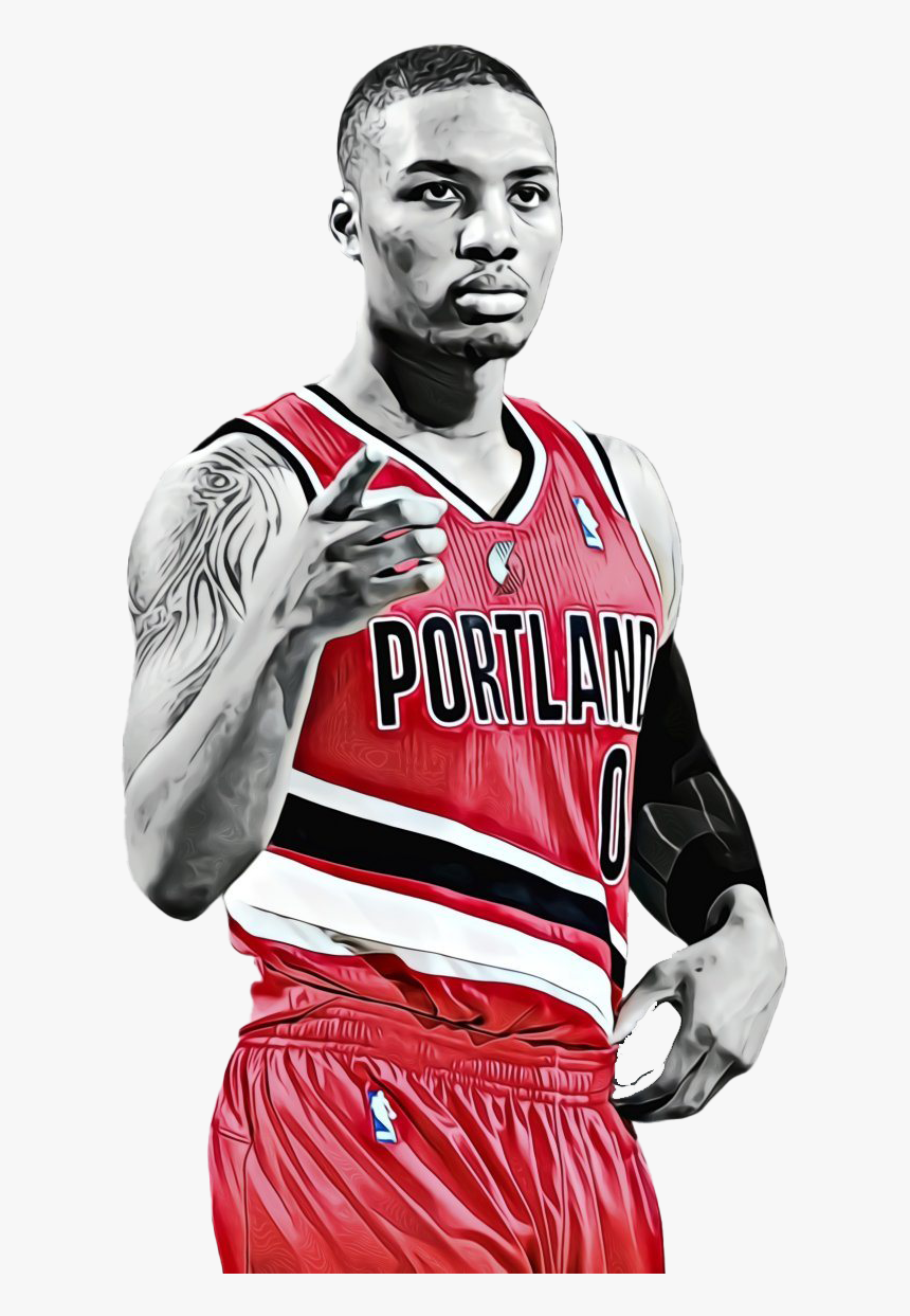 Damian Lillard Wallpapers