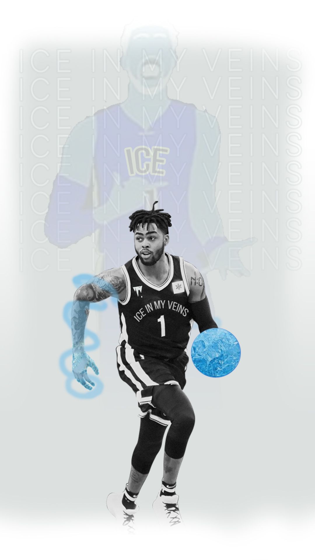 D'Angelo Russell Wallpapers