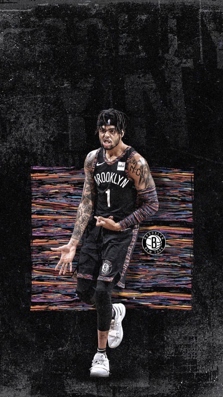 D'Angelo Russell Wallpapers