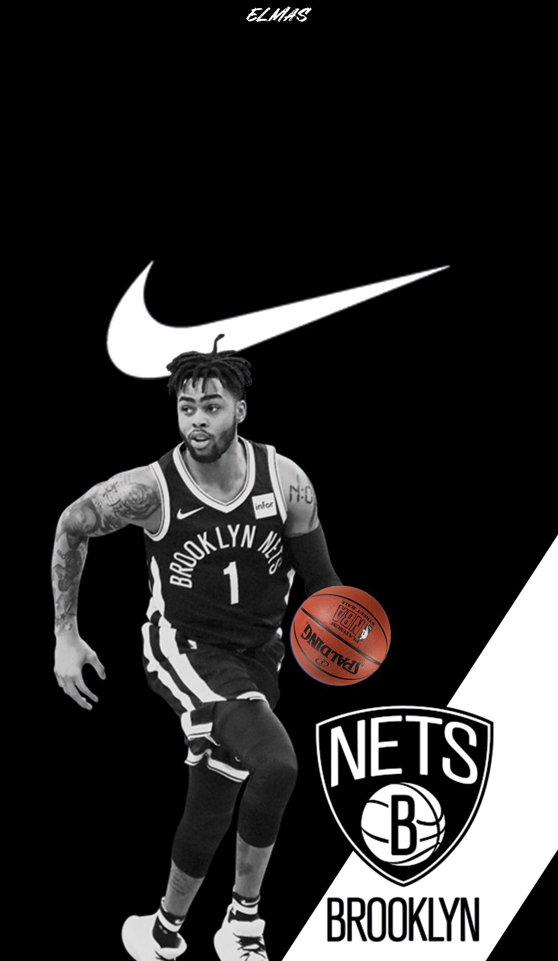 D'Angelo Russell Wallpapers