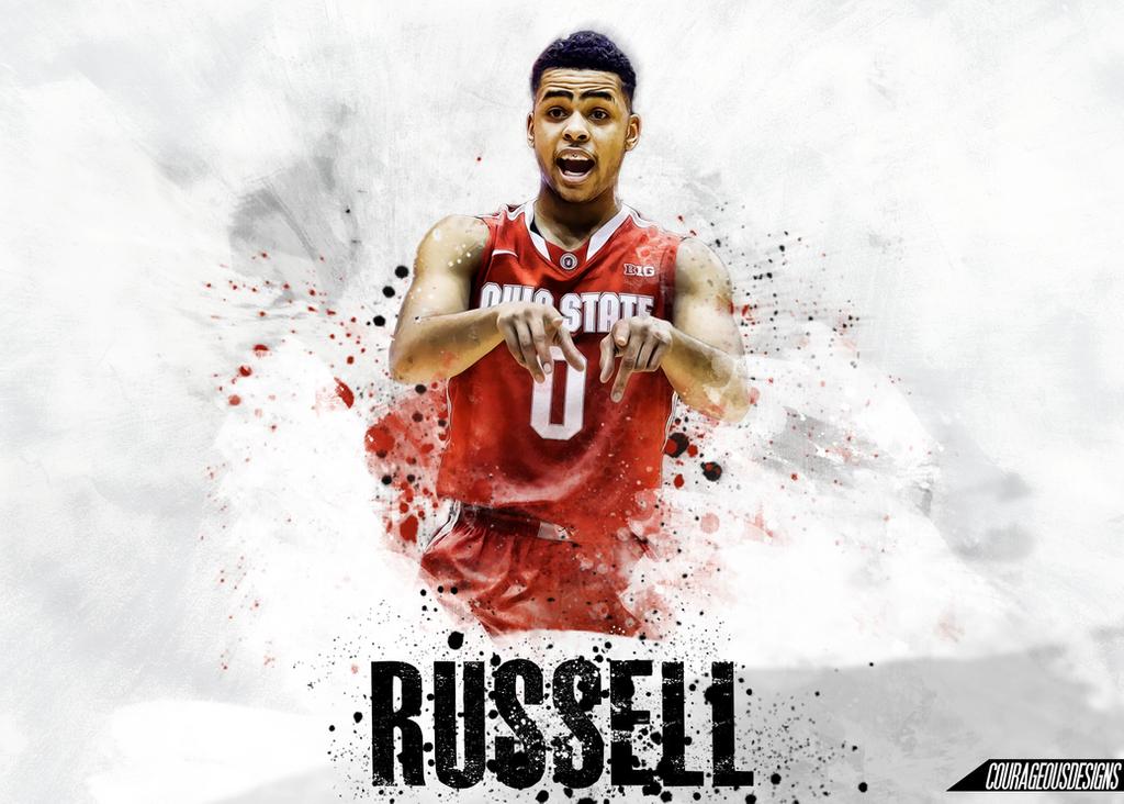 D'Angelo Russell Wallpapers