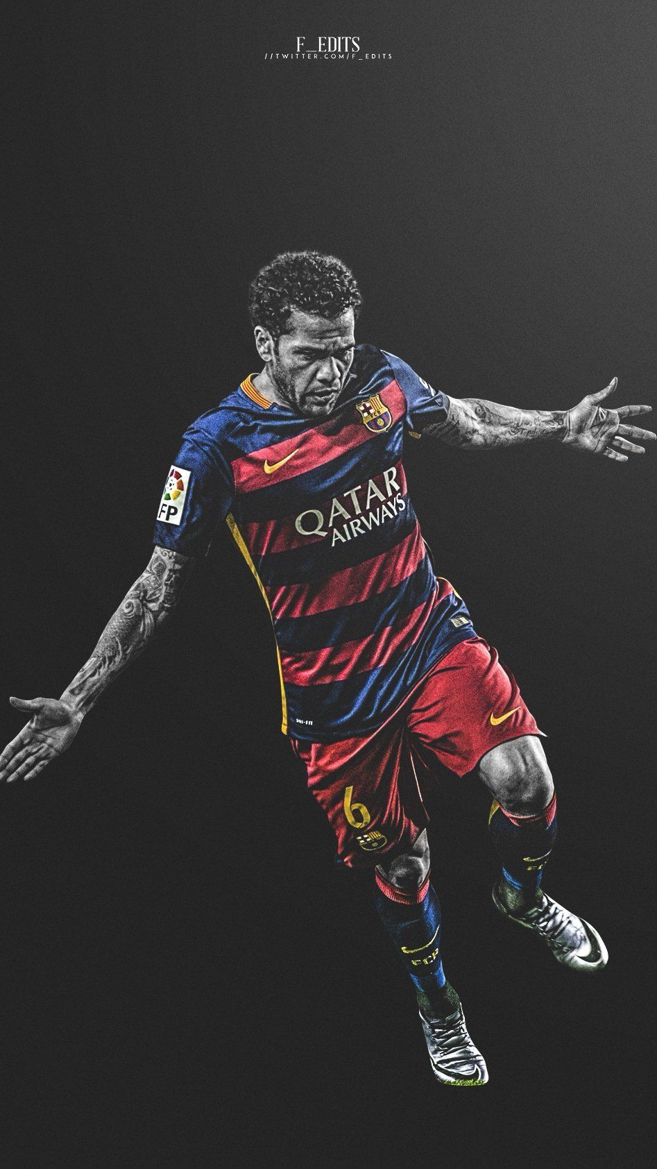 Dani Alves Wallpapers