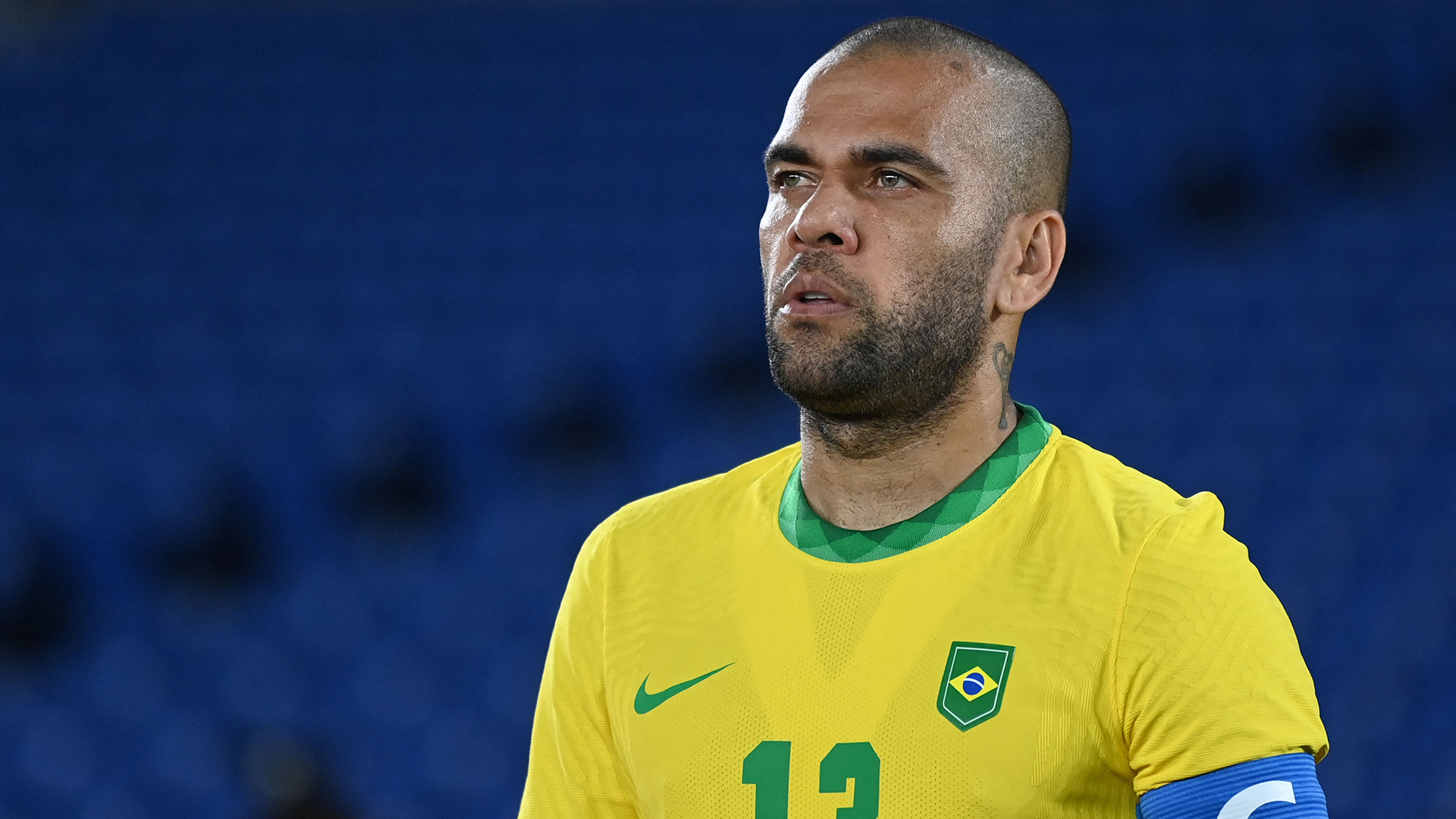 Dani Alves Wallpapers