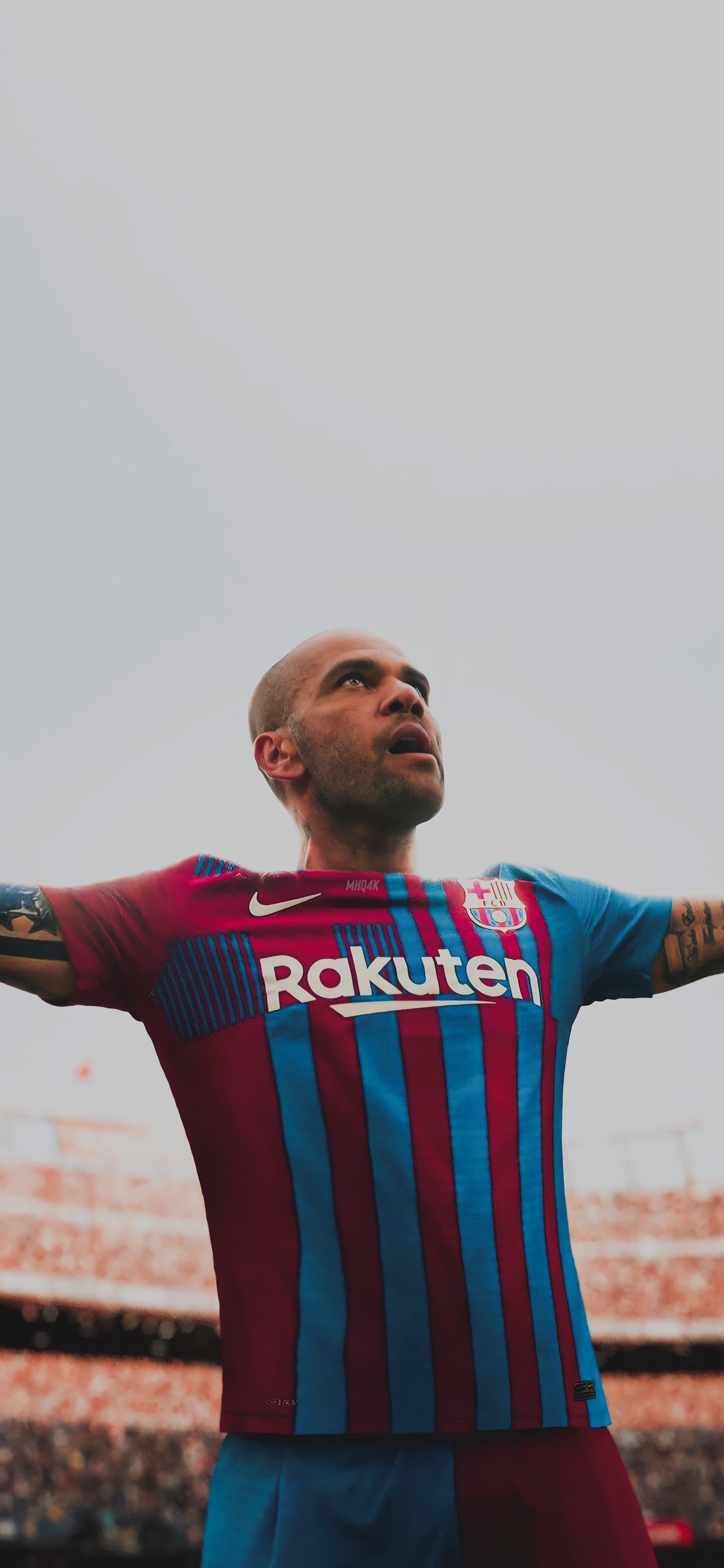 Dani Alves Wallpapers