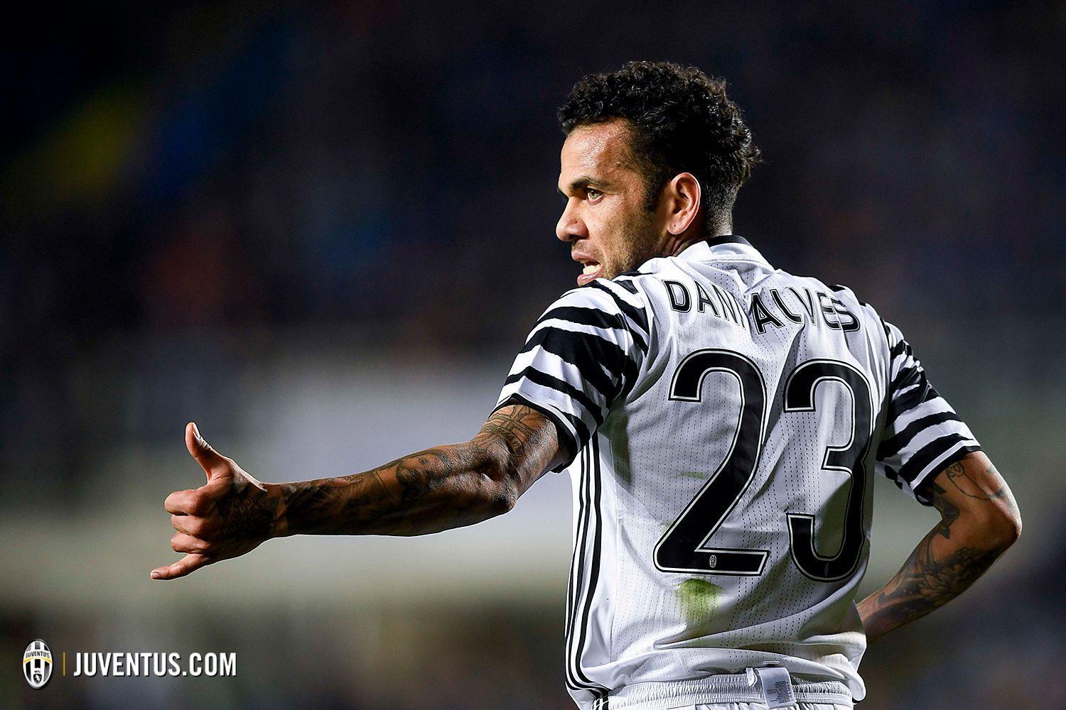 Dani Alves Wallpapers