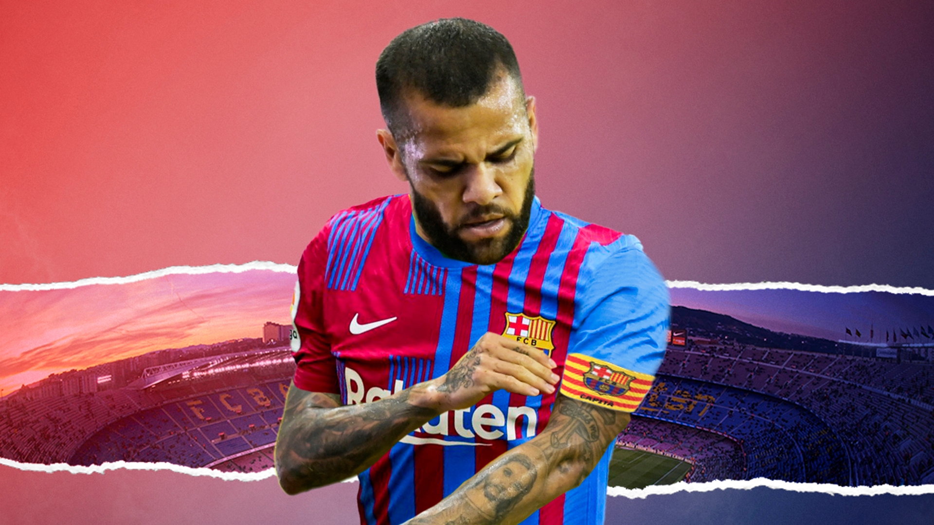 Dani Alves Wallpapers