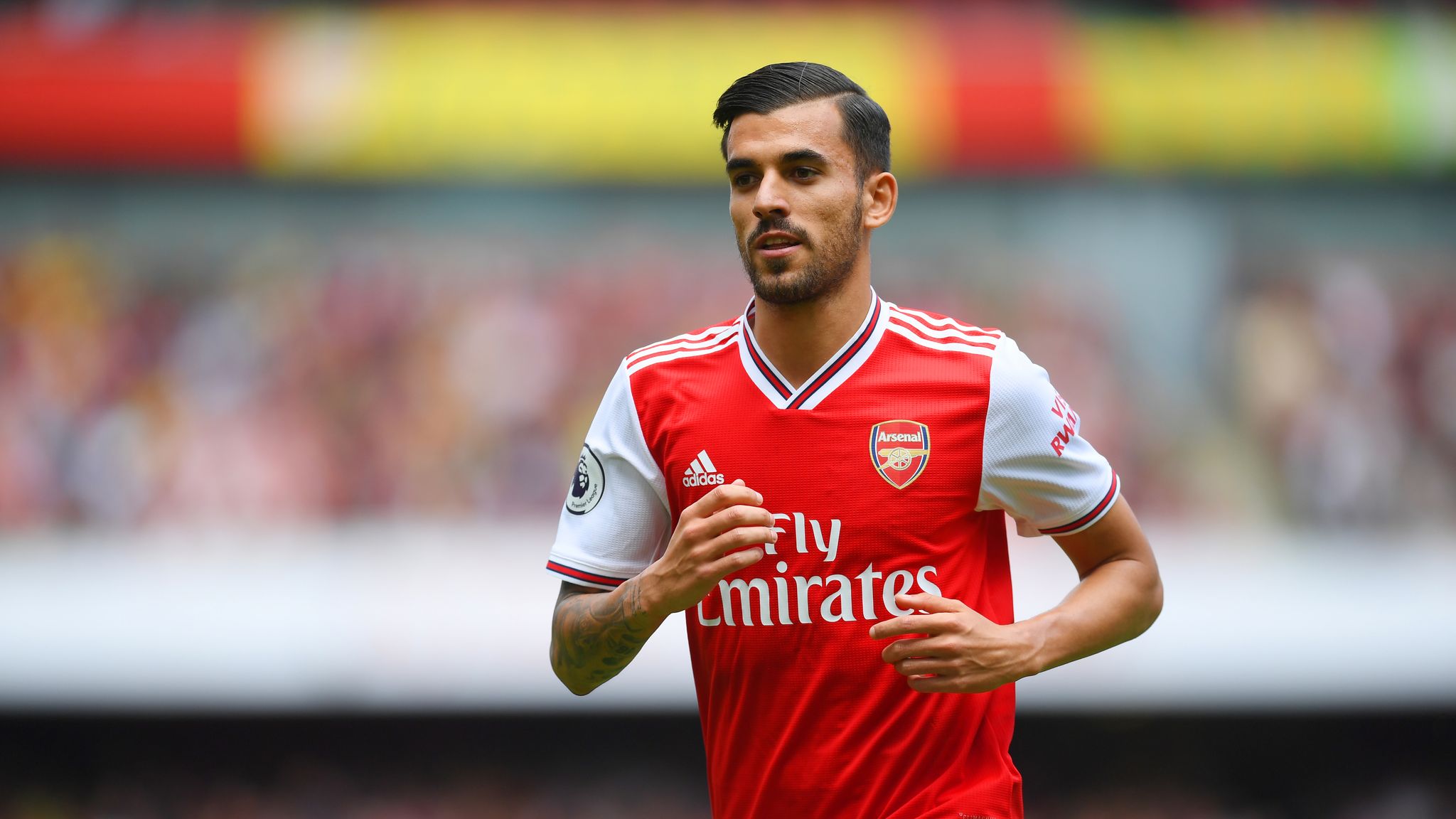 Dani Ceballos Wallpapers