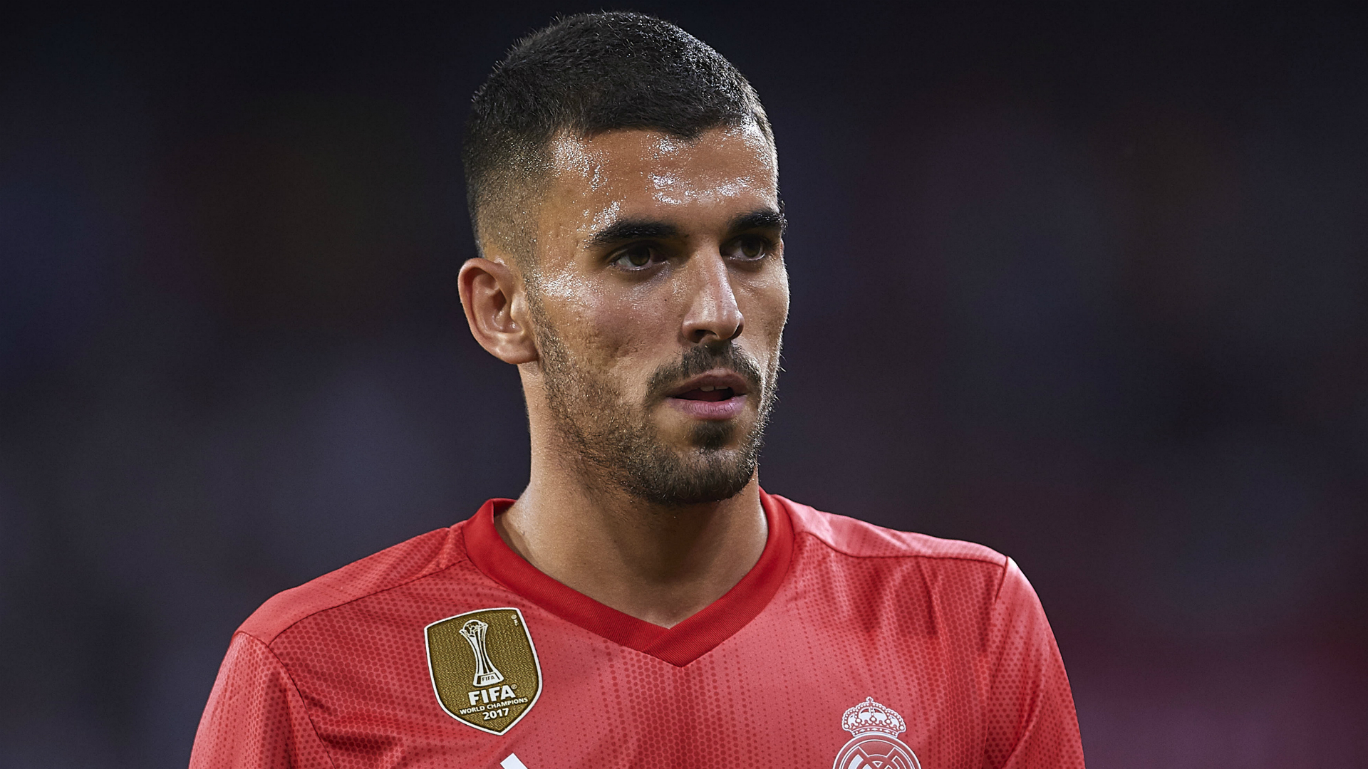 Dani Ceballos Wallpapers