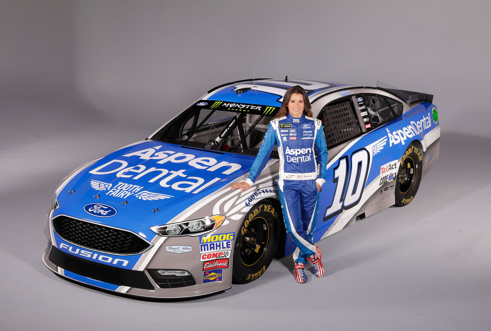 Danica Patrick Wallpapers