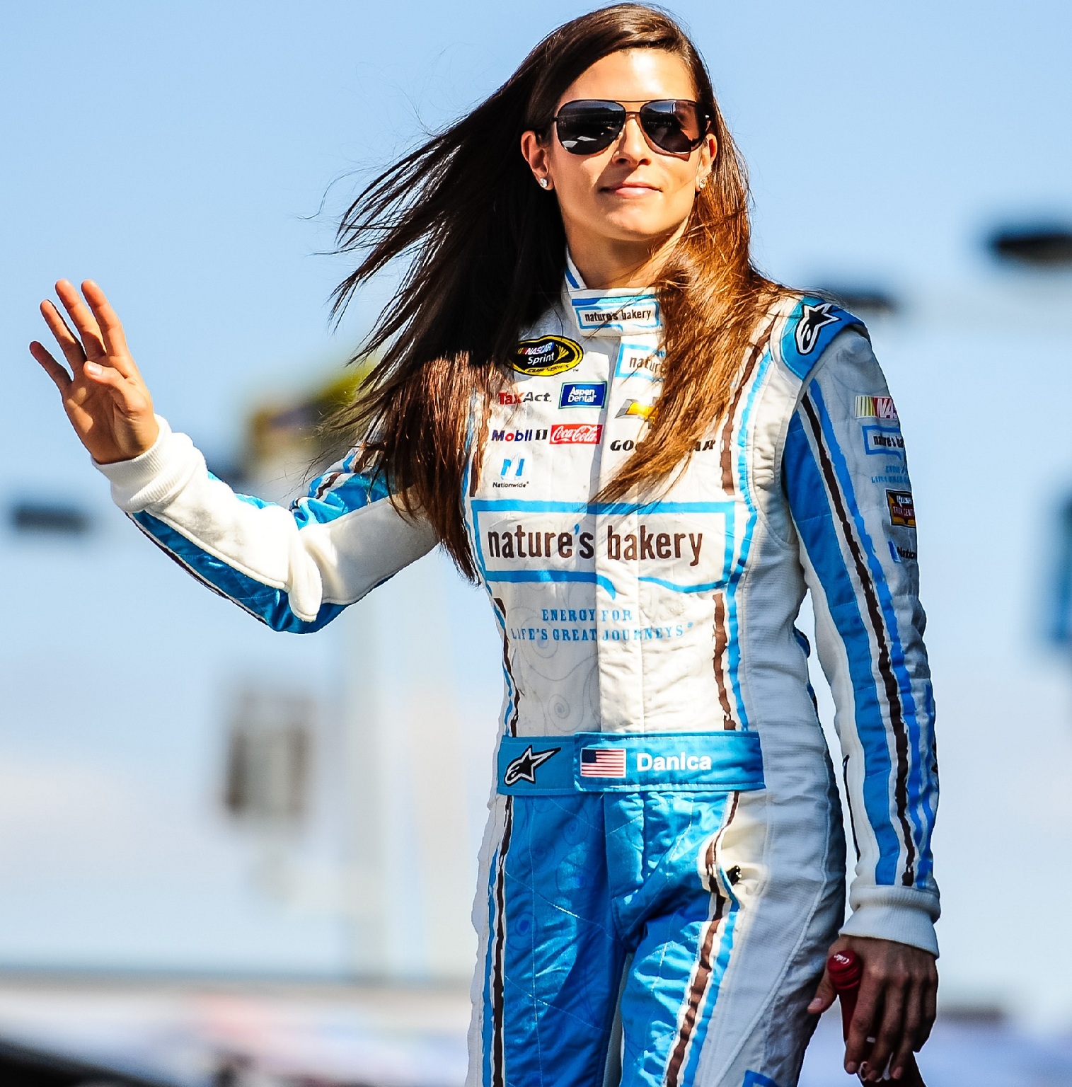 Danica Patrick Wallpapers