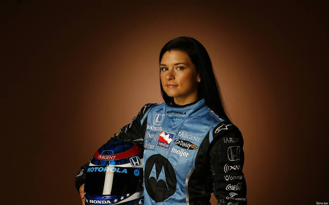 Danica Patrick Wallpapers