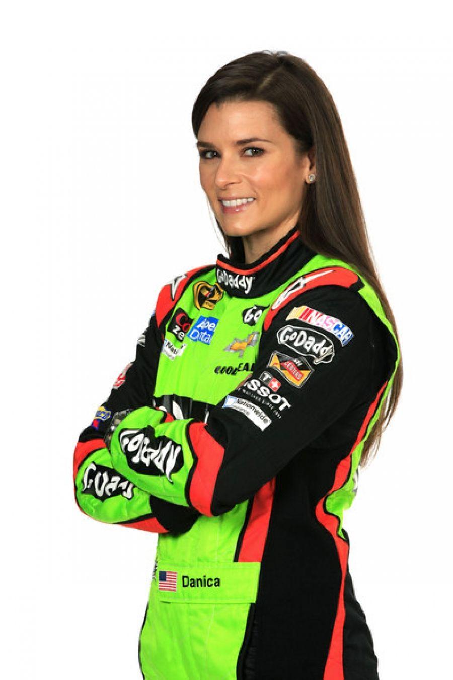 Danica Patrick Wallpapers