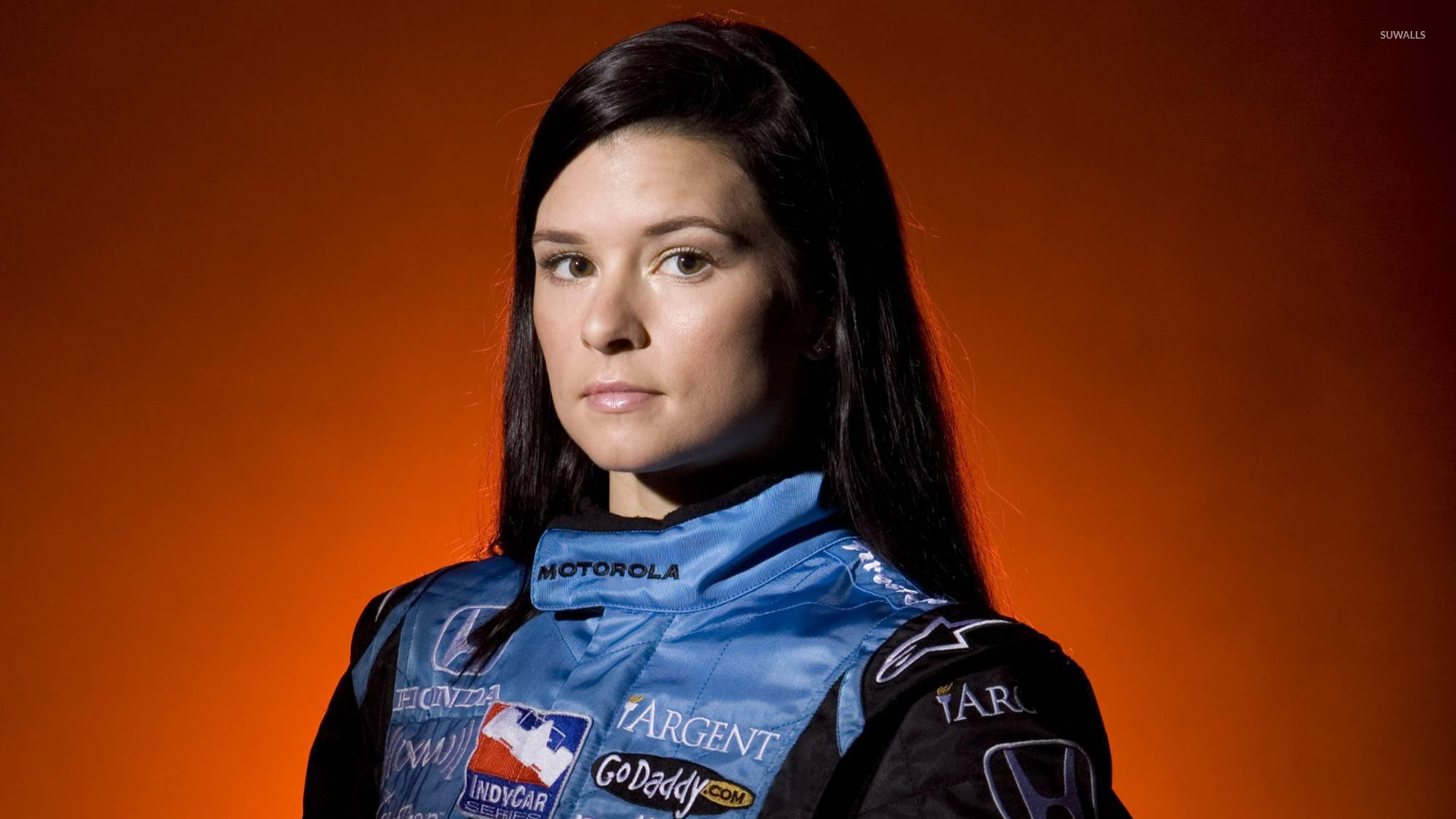 Danica Patrick Wallpapers