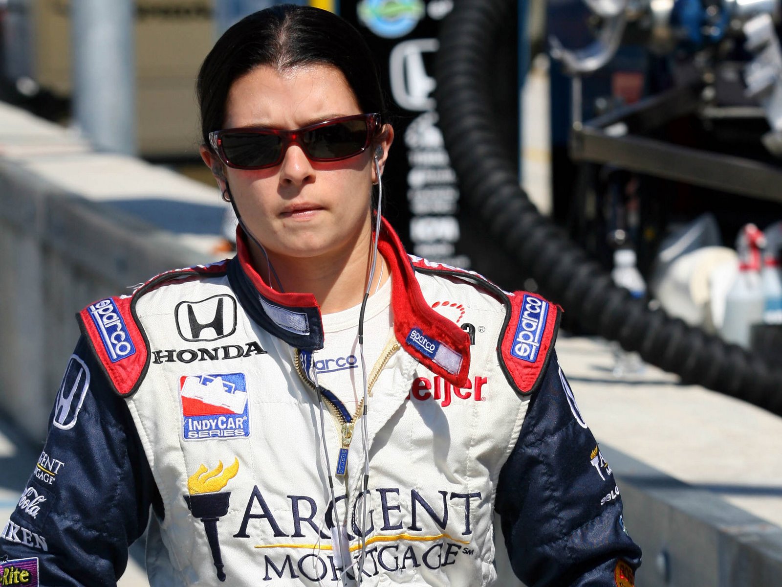 Danica Patrick Wallpapers