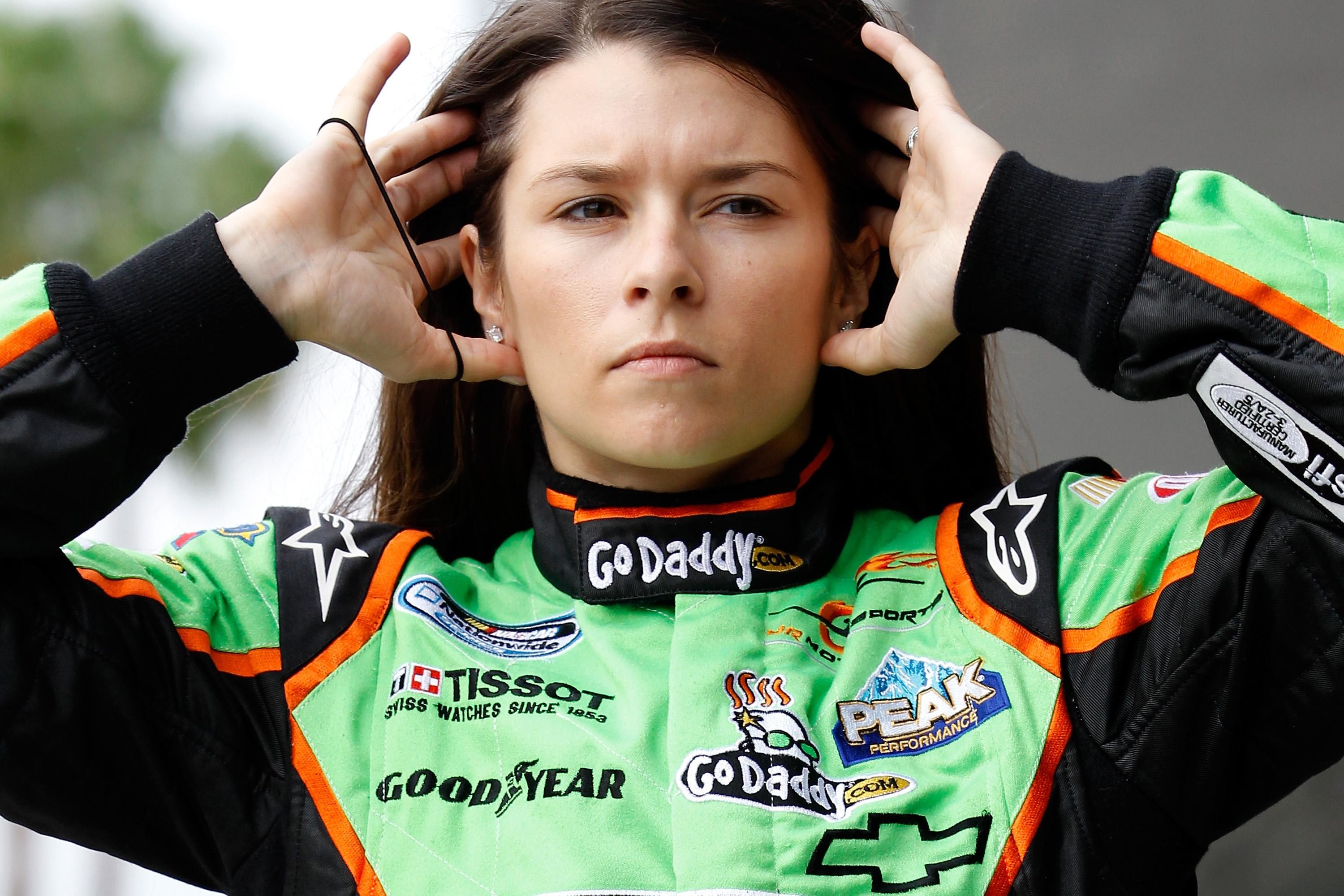 Danica Patrick Wallpapers