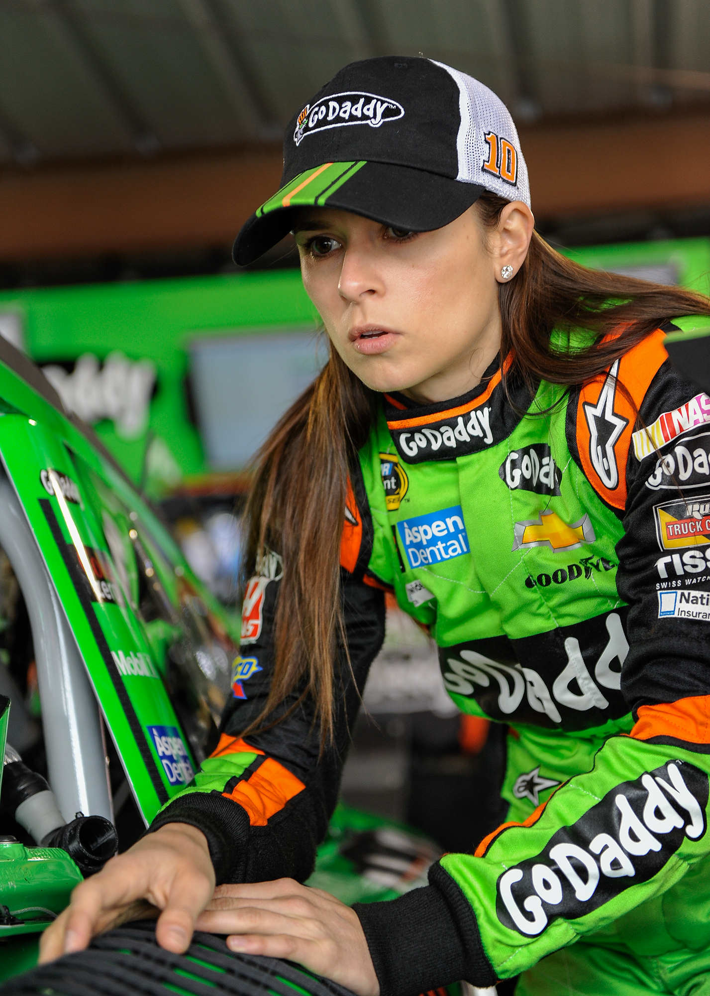 Danica Patrick Wallpapers