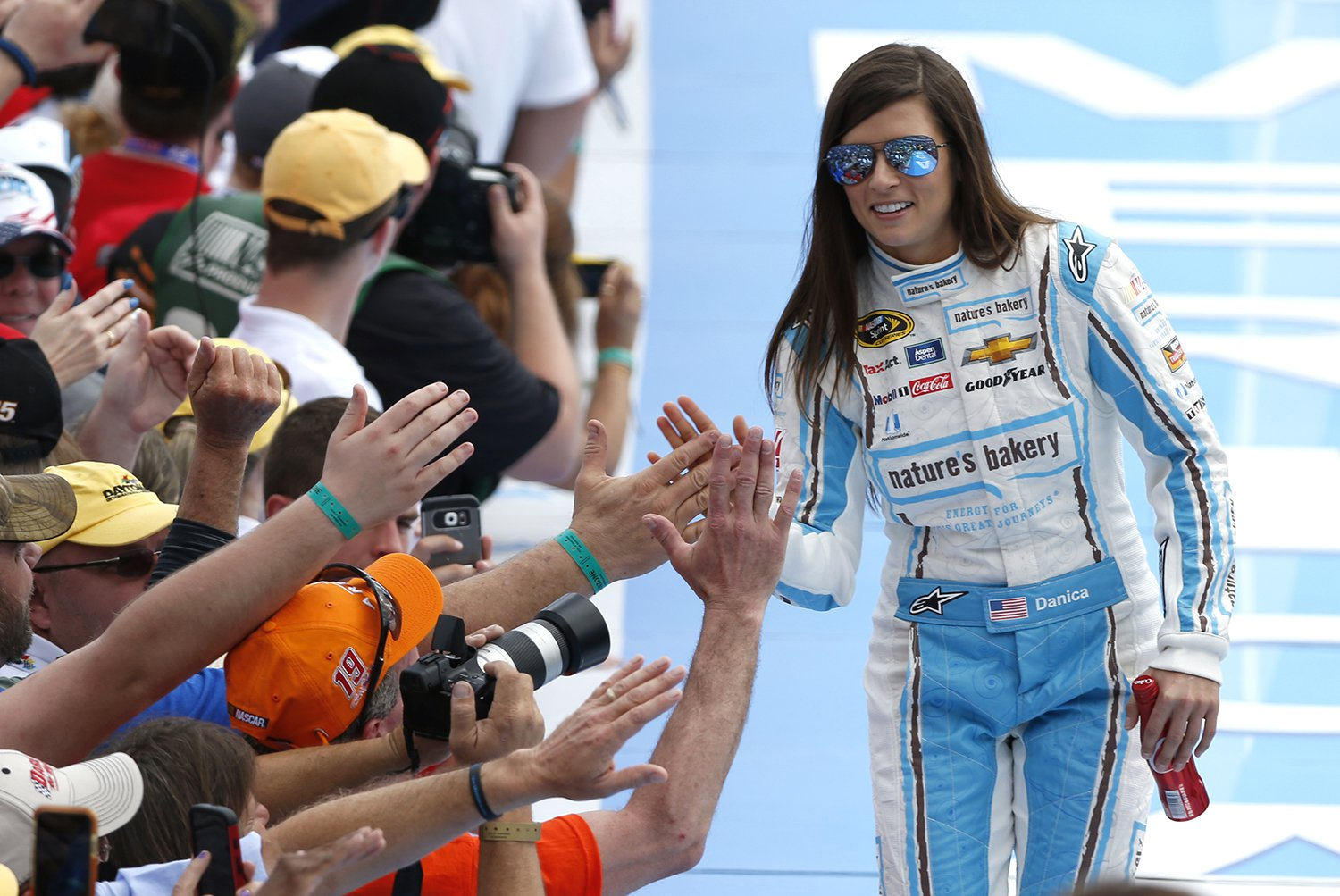 Danica Patrick Wallpapers