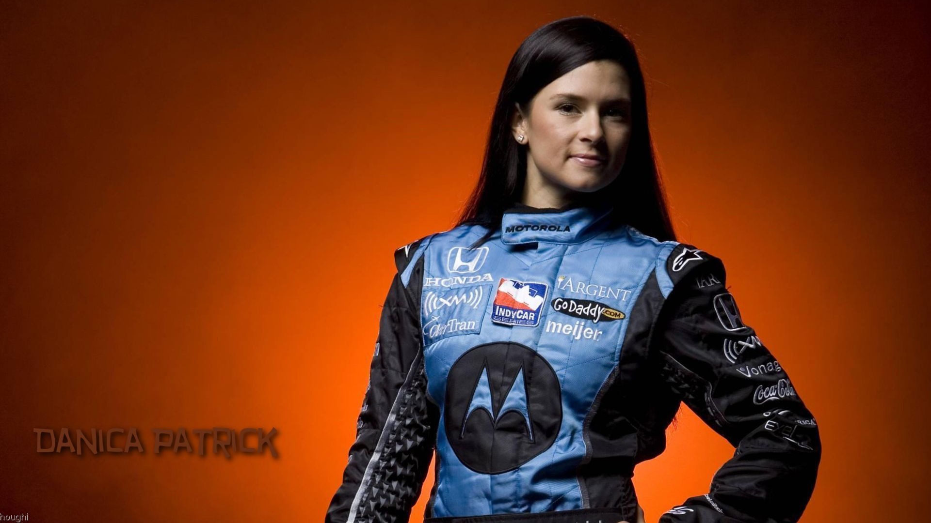 Danica Patrick Wallpapers