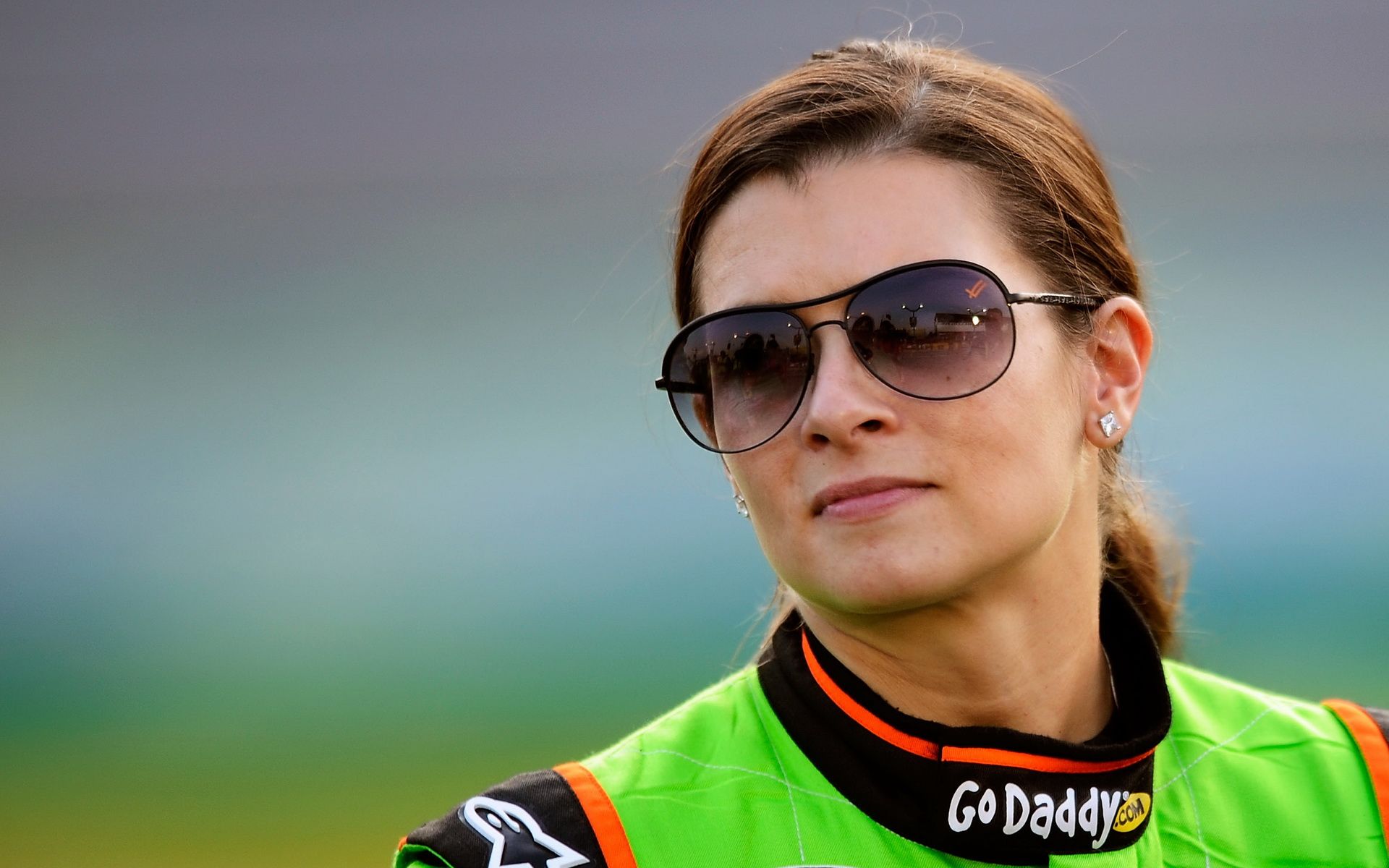 Danica Patrick Wallpapers