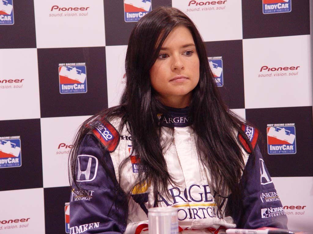 Danica Patrick Wallpapers