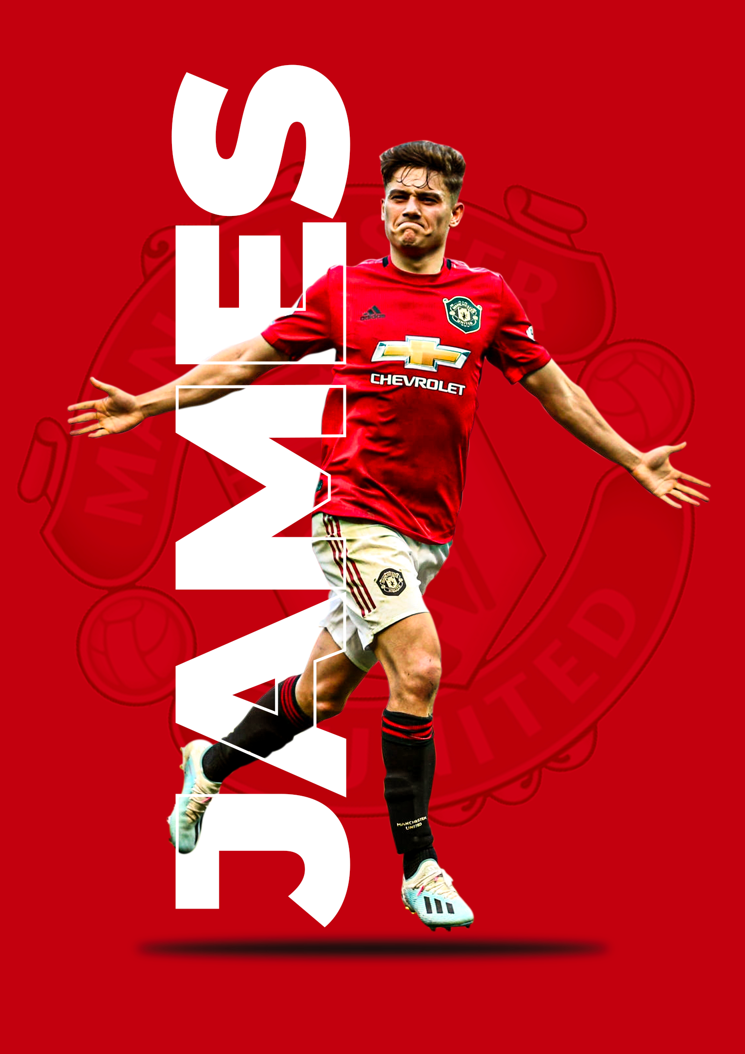 Daniel James Wallpapers