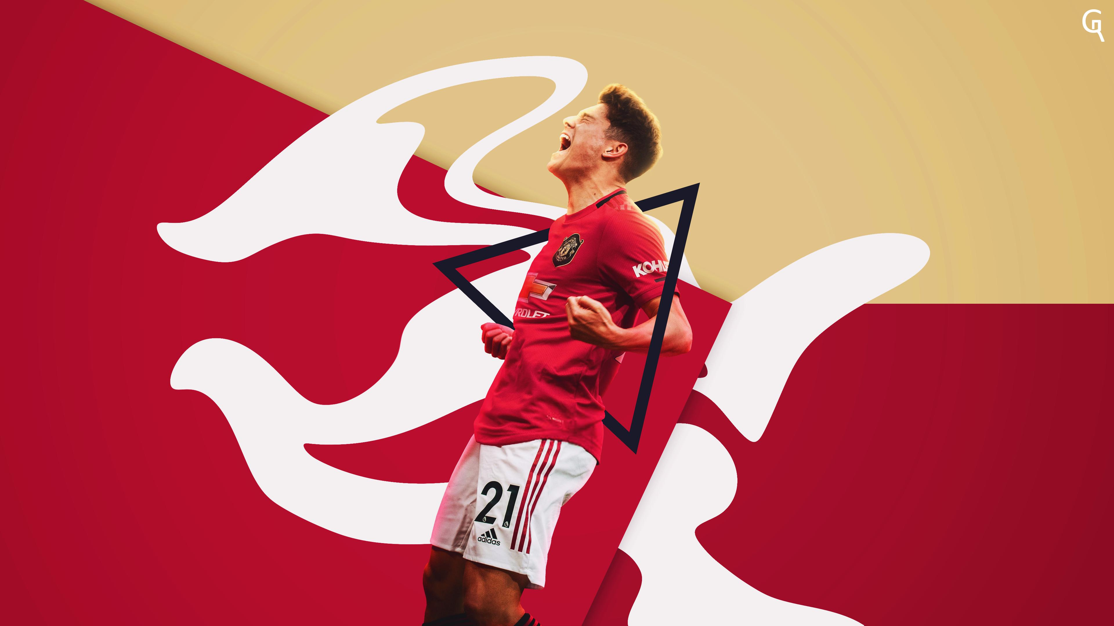 Daniel James Wallpapers