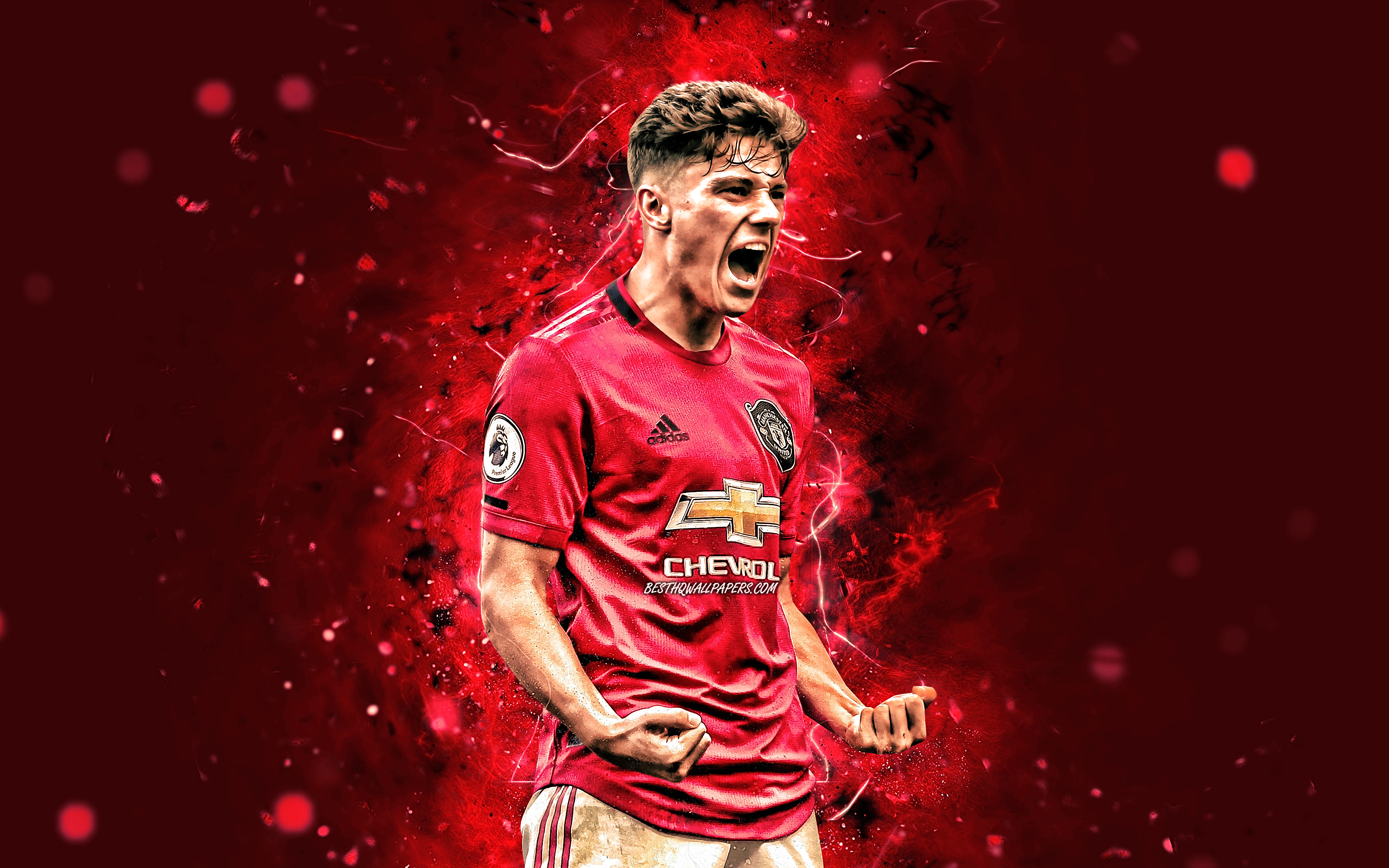 Daniel James Wallpapers