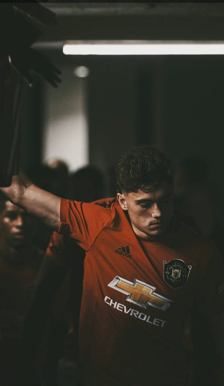 Daniel James Wallpapers