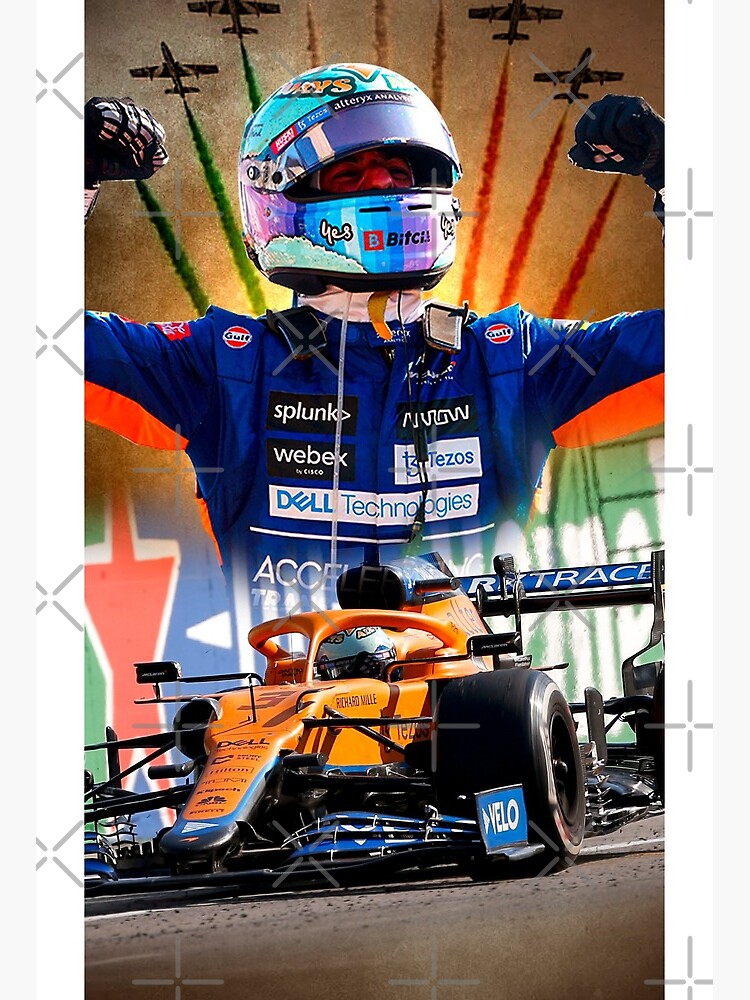 Daniel Ricciardo Wallpapers