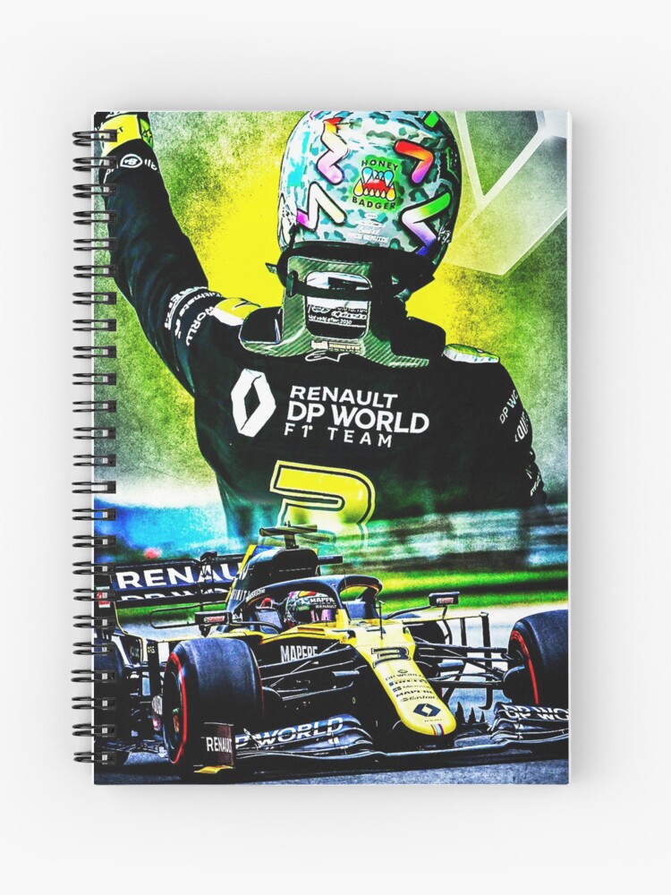 Daniel Ricciardo Wallpapers