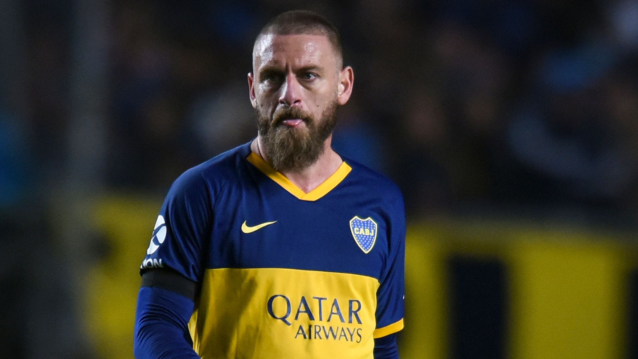 Daniele De Rossi Wallpapers