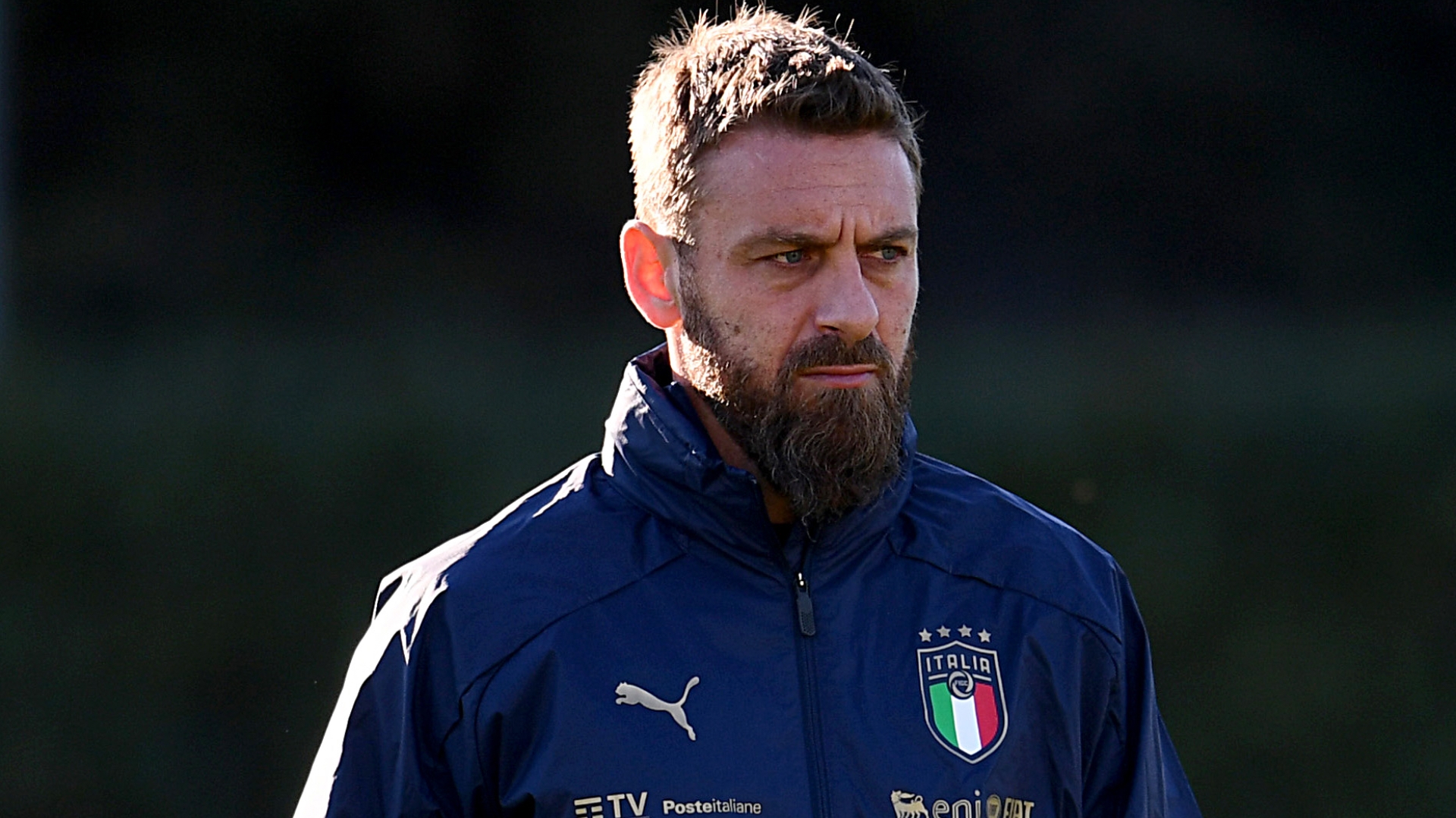 Daniele De Rossi Wallpapers