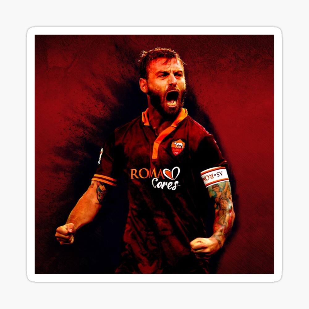 Daniele De Rossi Wallpapers