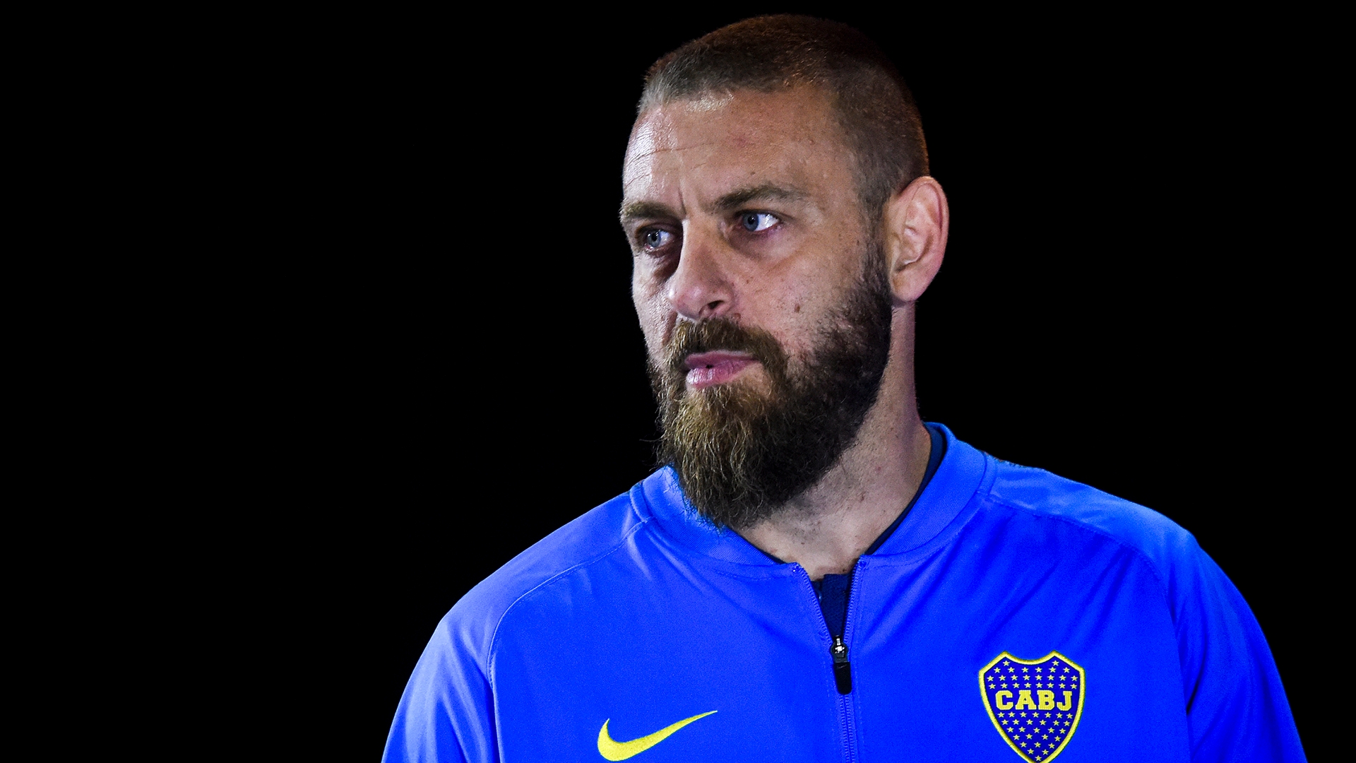 Daniele De Rossi Wallpapers