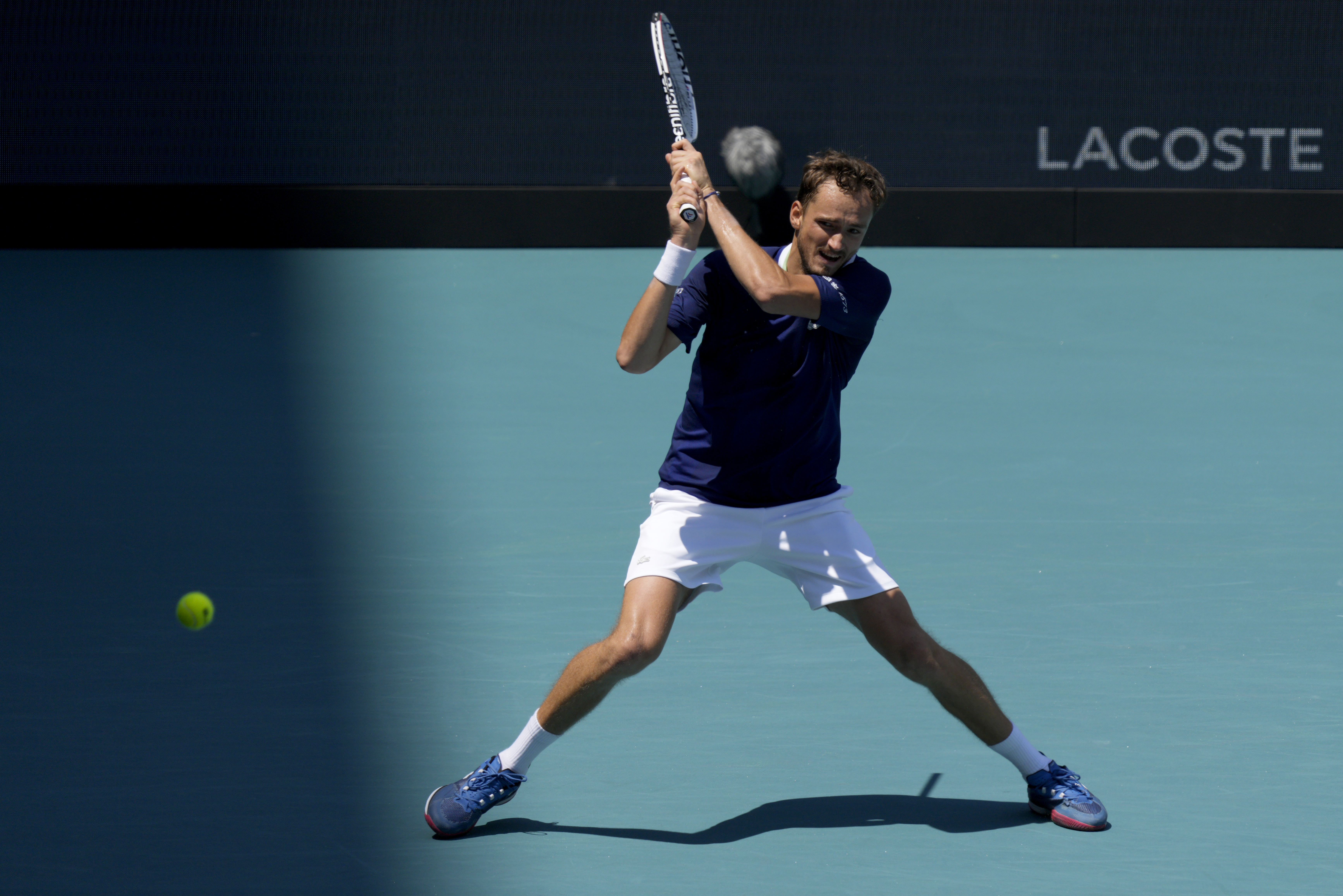 Daniil Medvedev Wallpapers