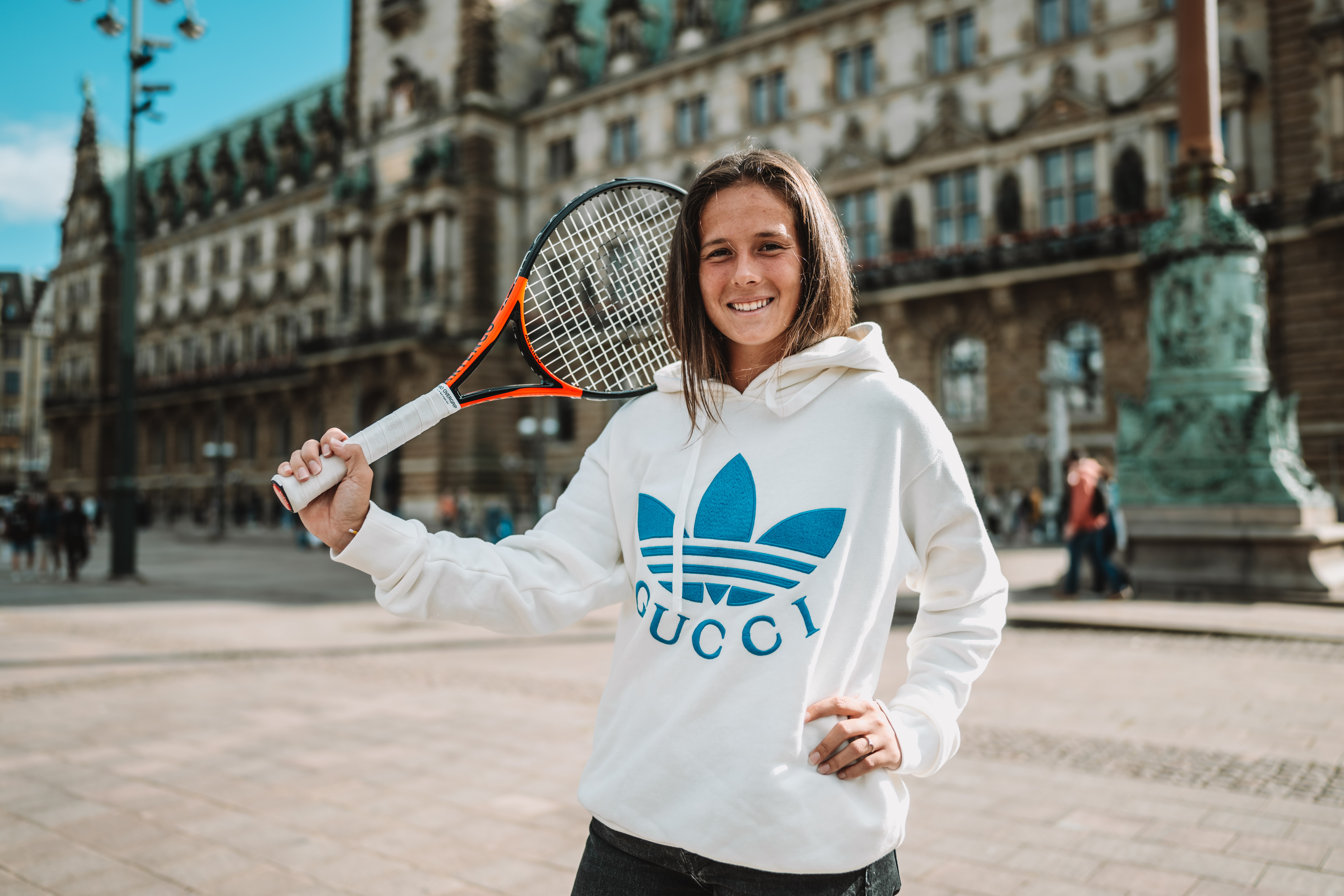 Daria Kasatkina Wallpapers