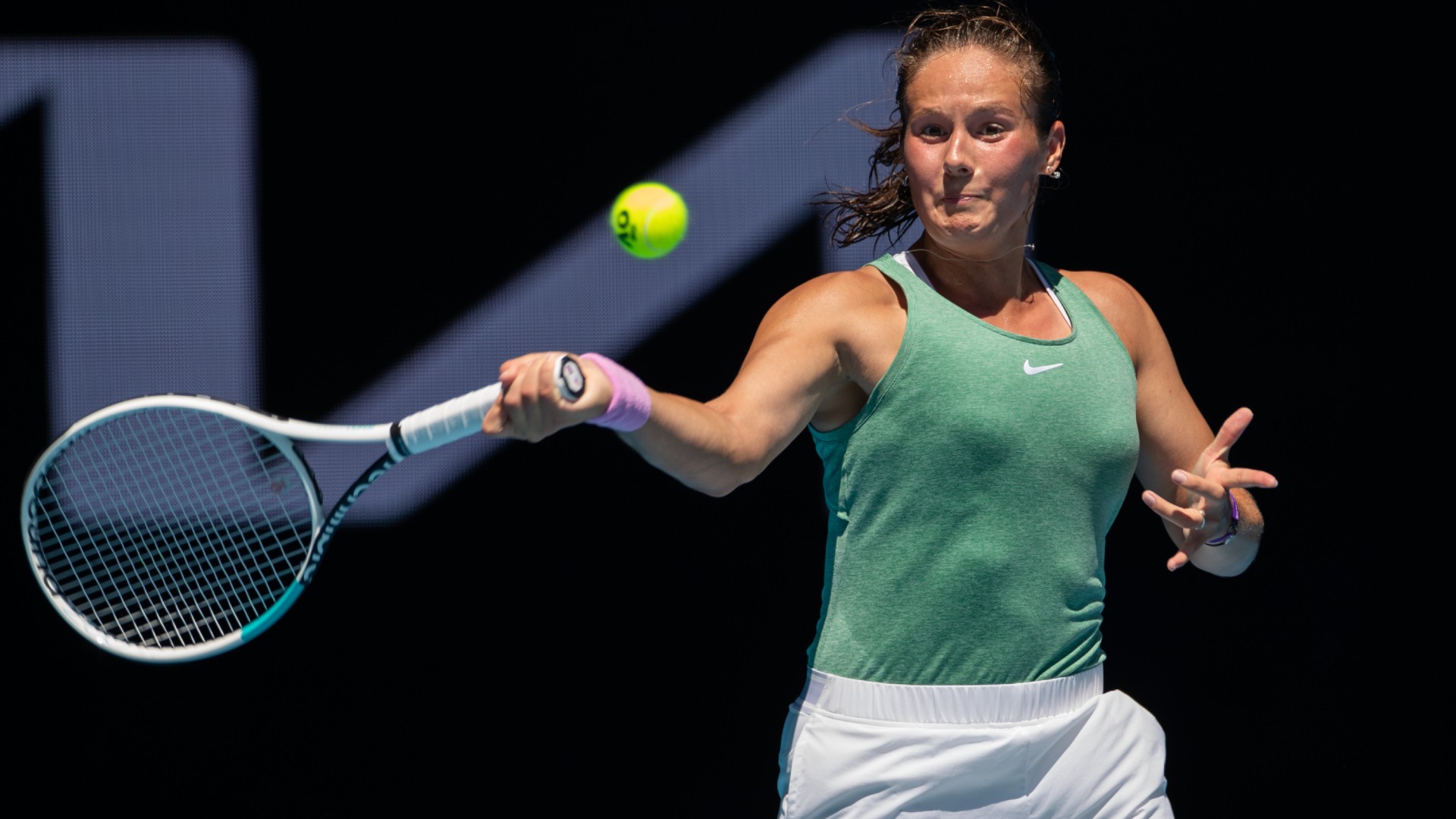 Daria Kasatkina Wallpapers