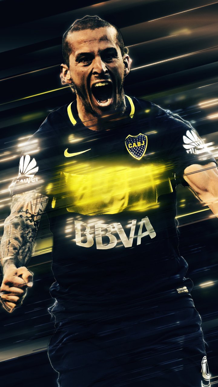 Dario Benedetto Wallpapers