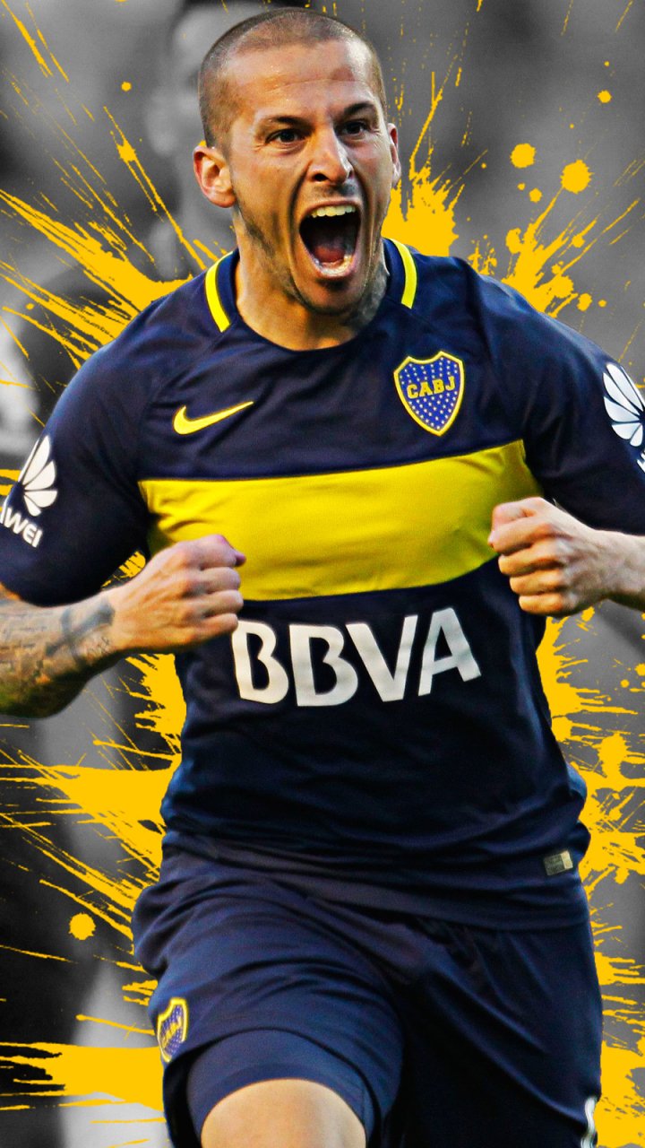 Dario Benedetto Wallpapers