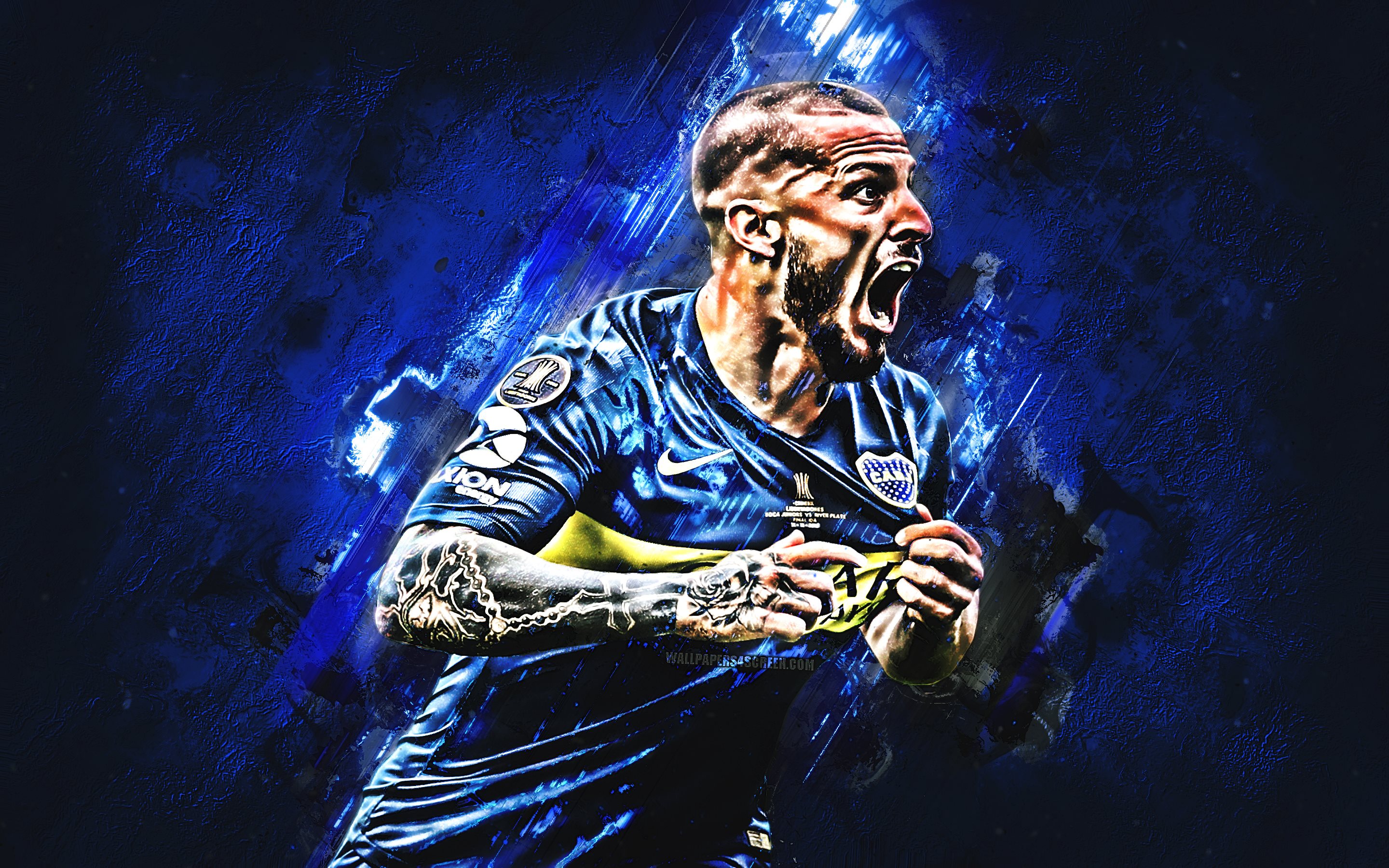 Dario Benedetto Wallpapers