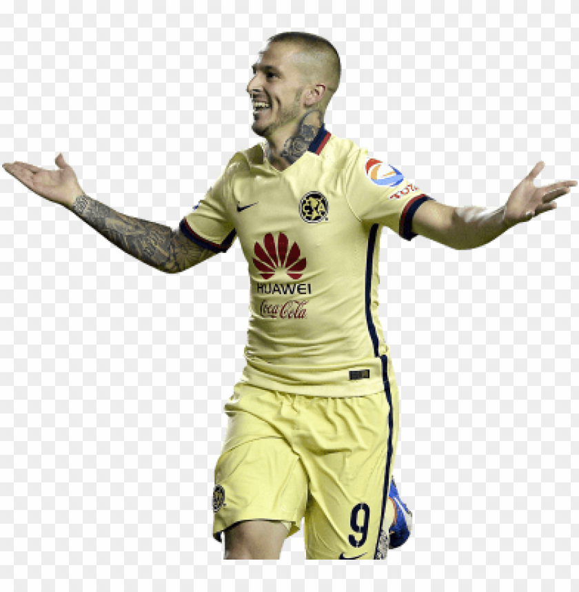 Dario Benedetto Wallpapers