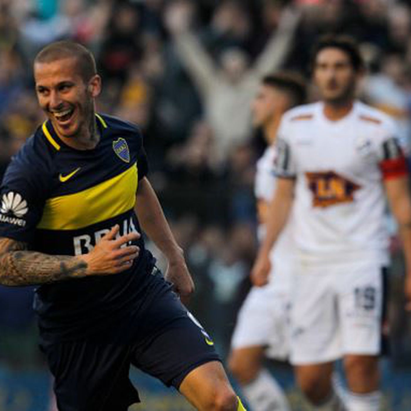 Dario Benedetto Wallpapers