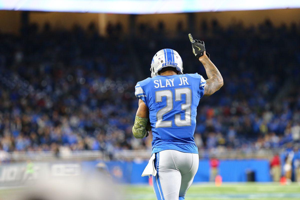 Darius Slay Wallpapers