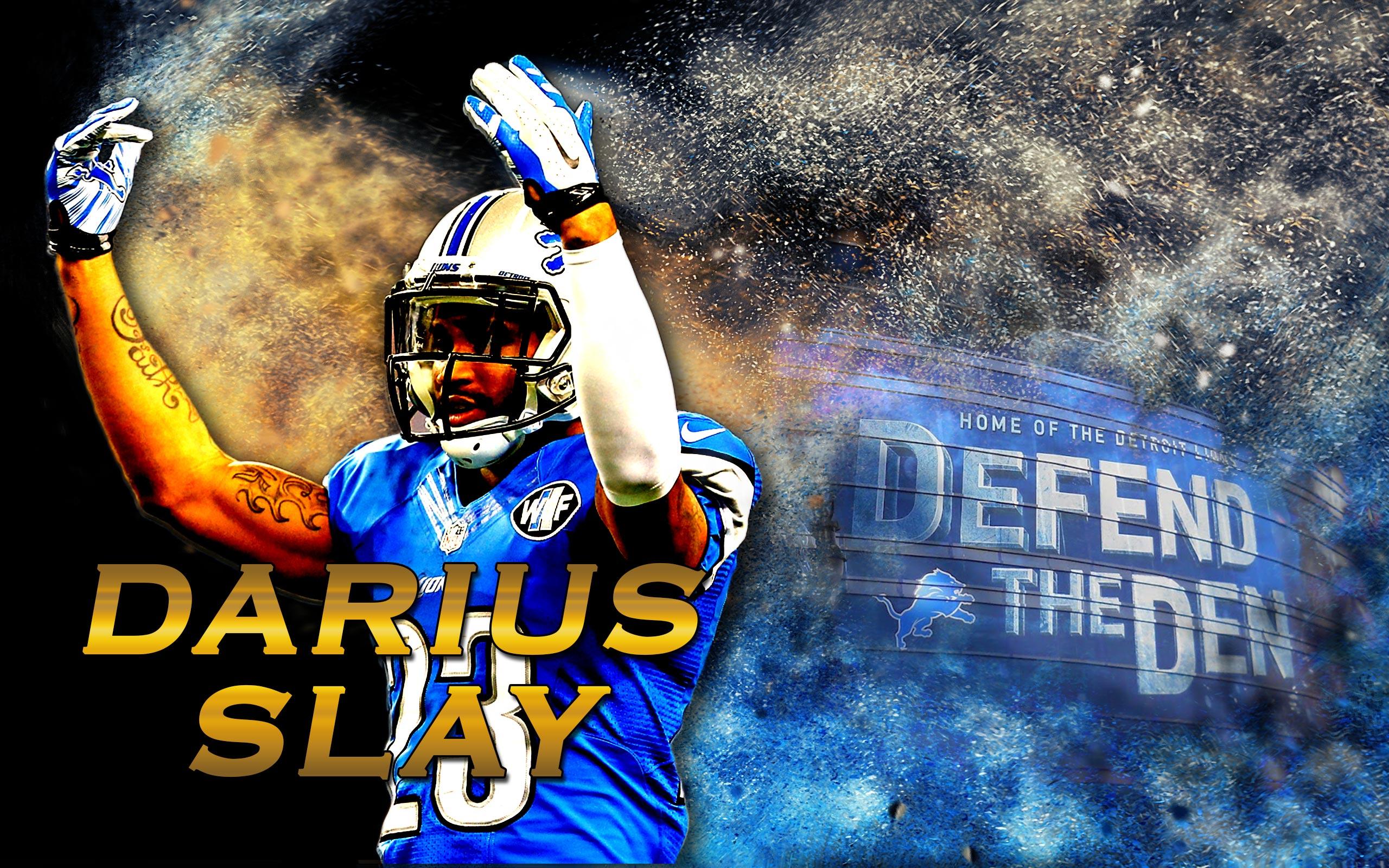 Darius Slay Wallpapers