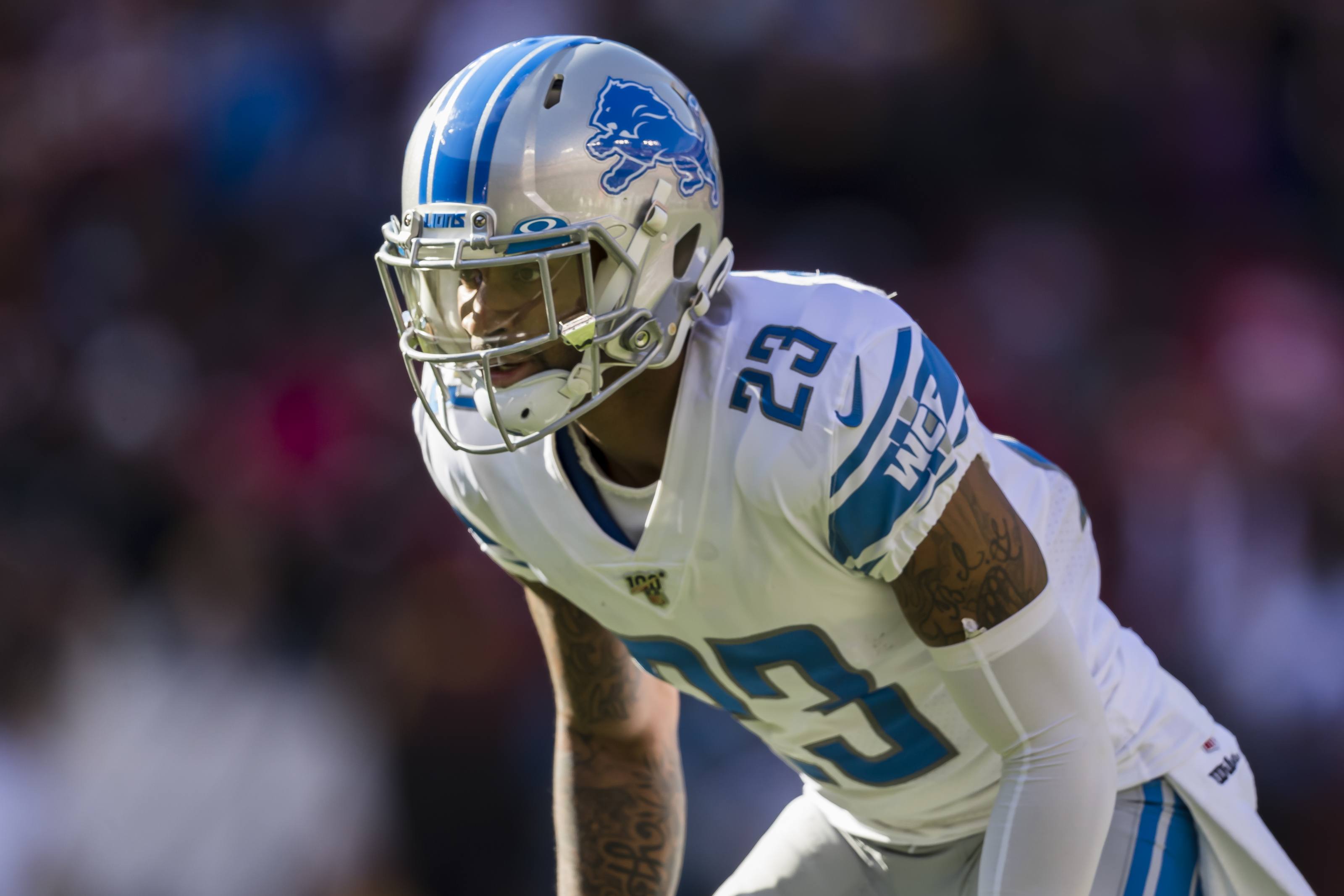 Darius Slay Wallpapers