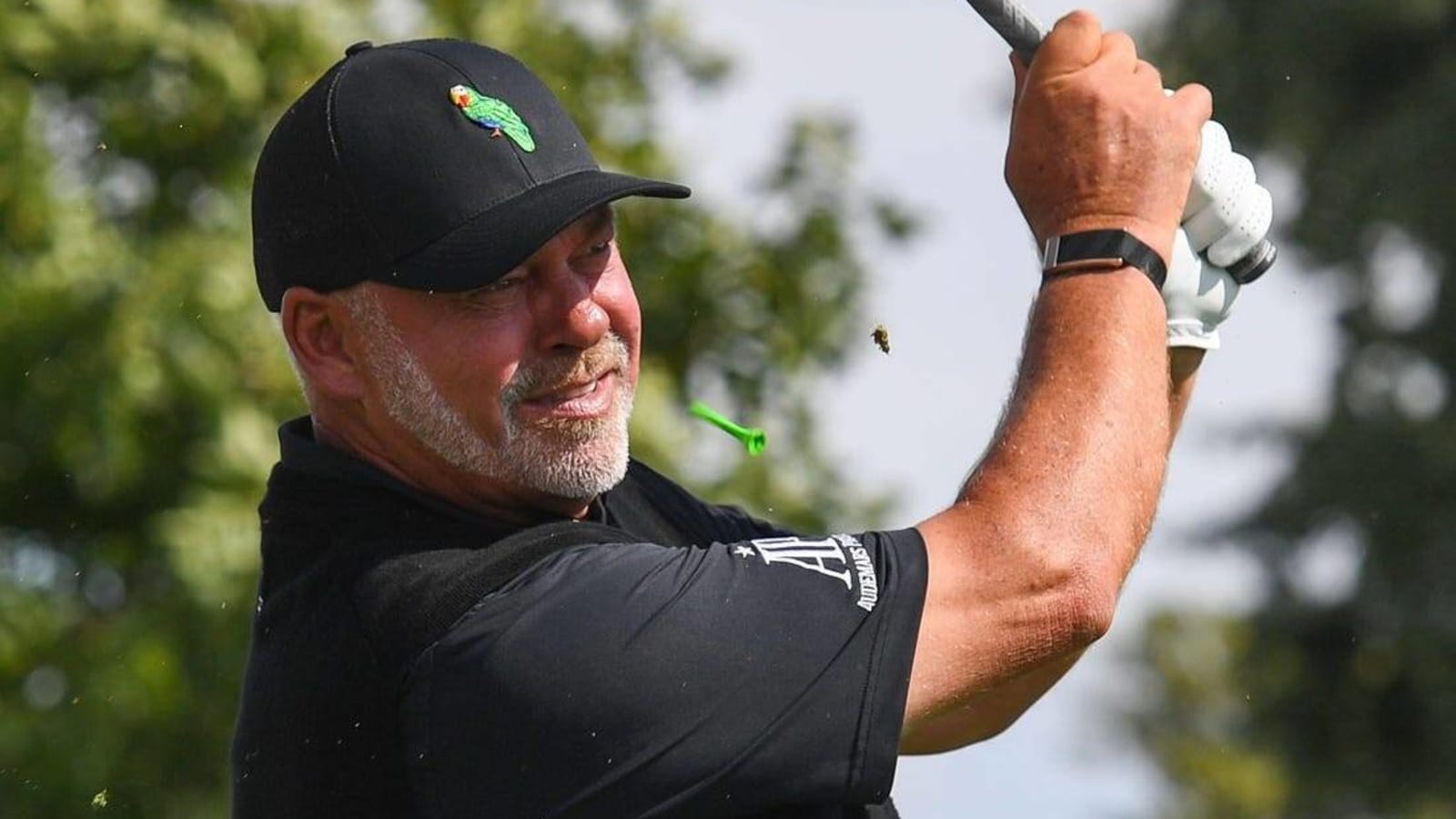 Darren Clarke Wallpapers