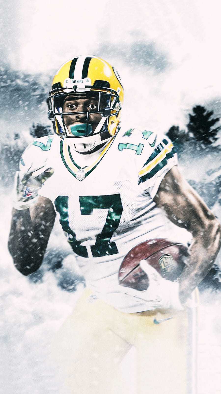 Davante Adams Wallpapers